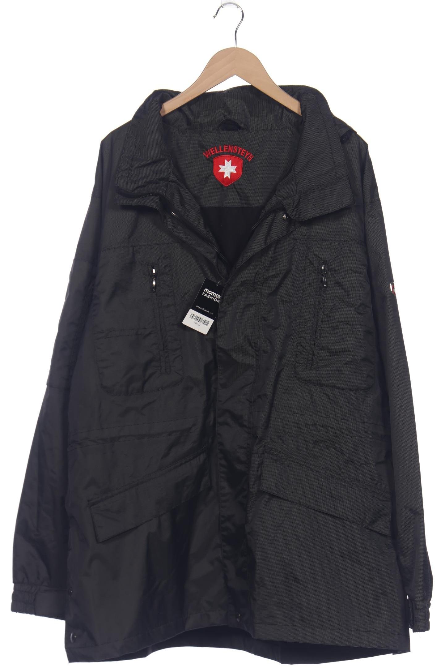 

Wellensteyn Herren Jacke, grau, Gr. 58