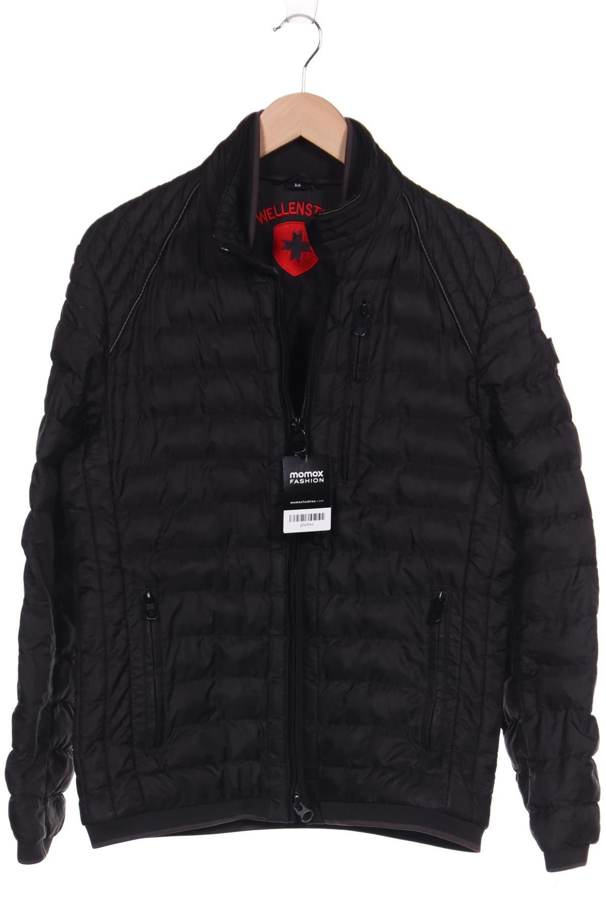 

Wellensteyn Herren Jacke, schwarz, Gr. 48