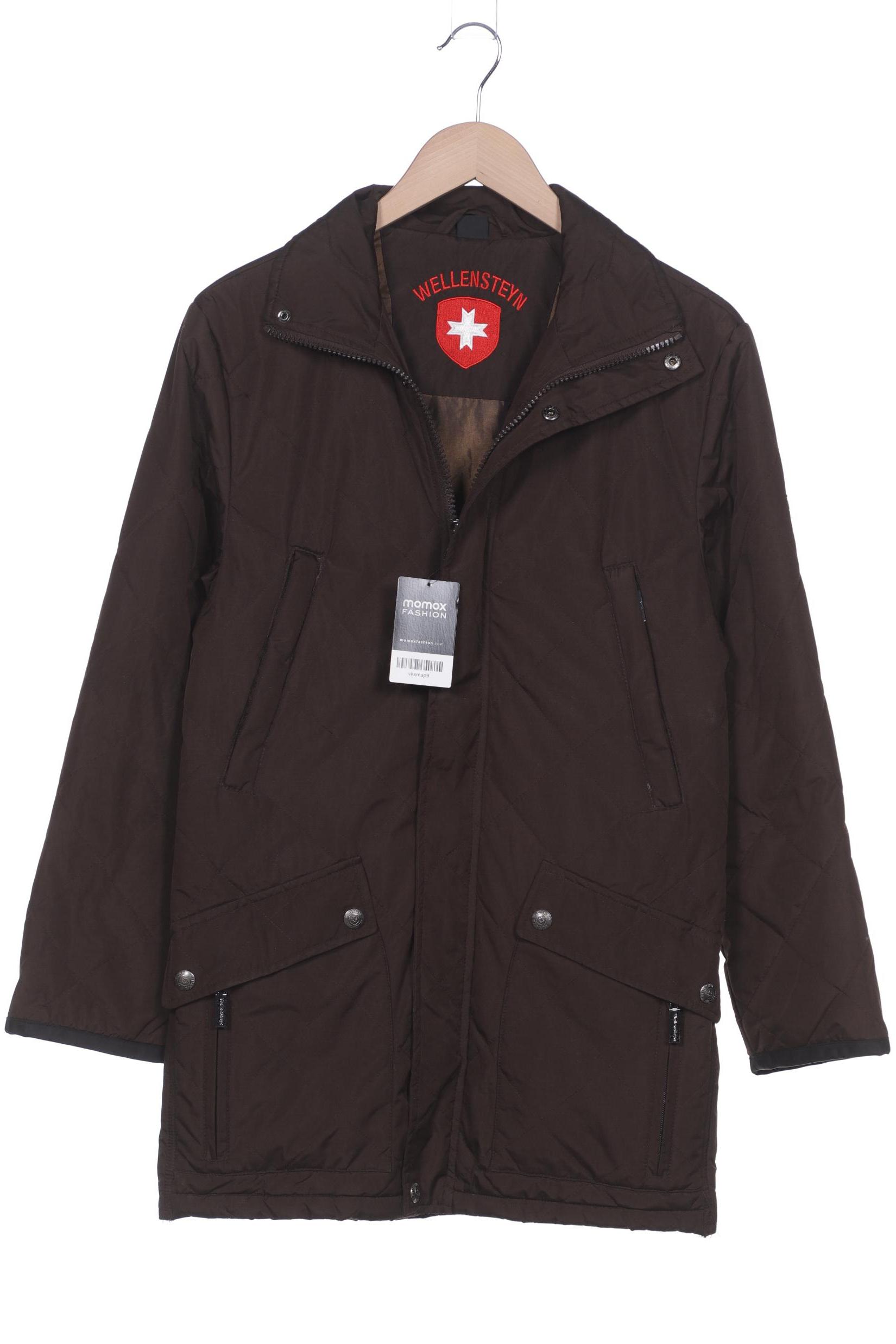 

Wellensteyn Herren Jacke, braun, Gr. 44