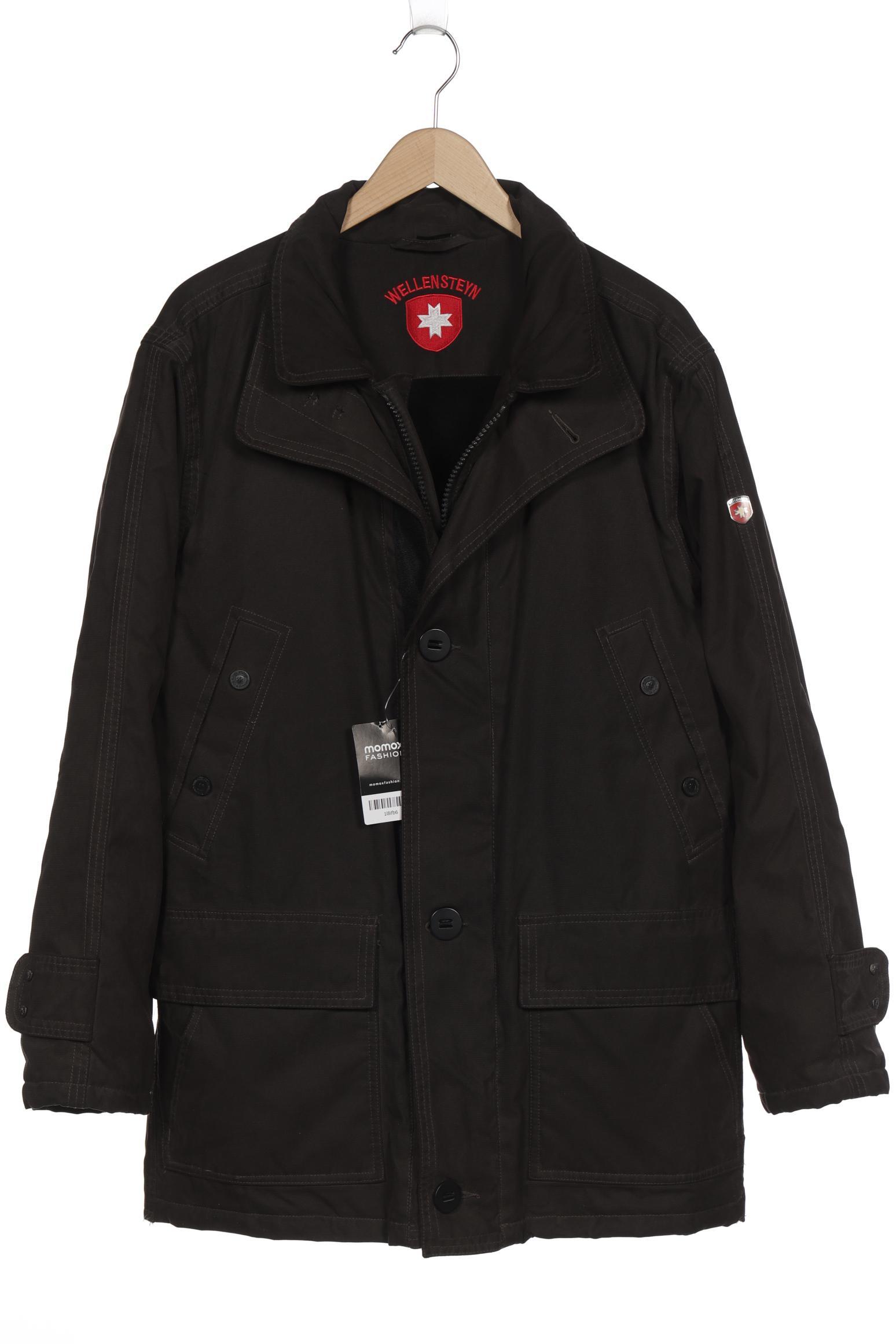 

Wellensteyn Herren Jacke, braun, Gr. 52
