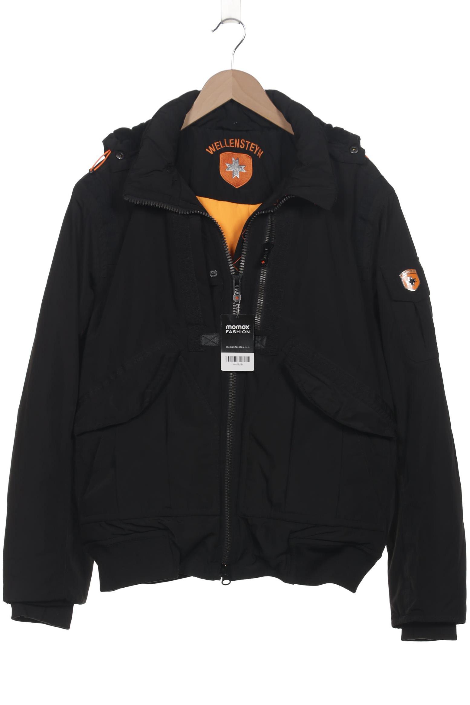 

Wellensteyn Herren Jacke, schwarz, Gr. 52