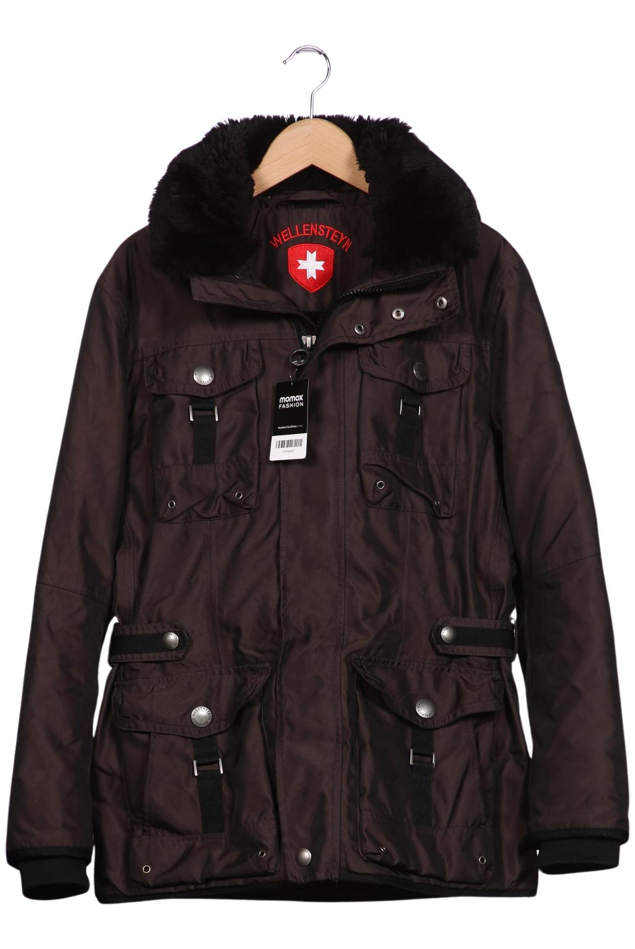 

Wellensteyn Herren Jacke, braun, Gr. 48