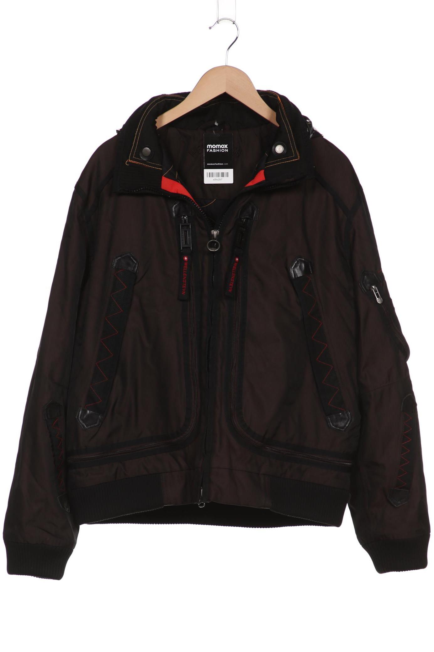 

Wellensteyn Herren Jacke, braun, Gr. 52