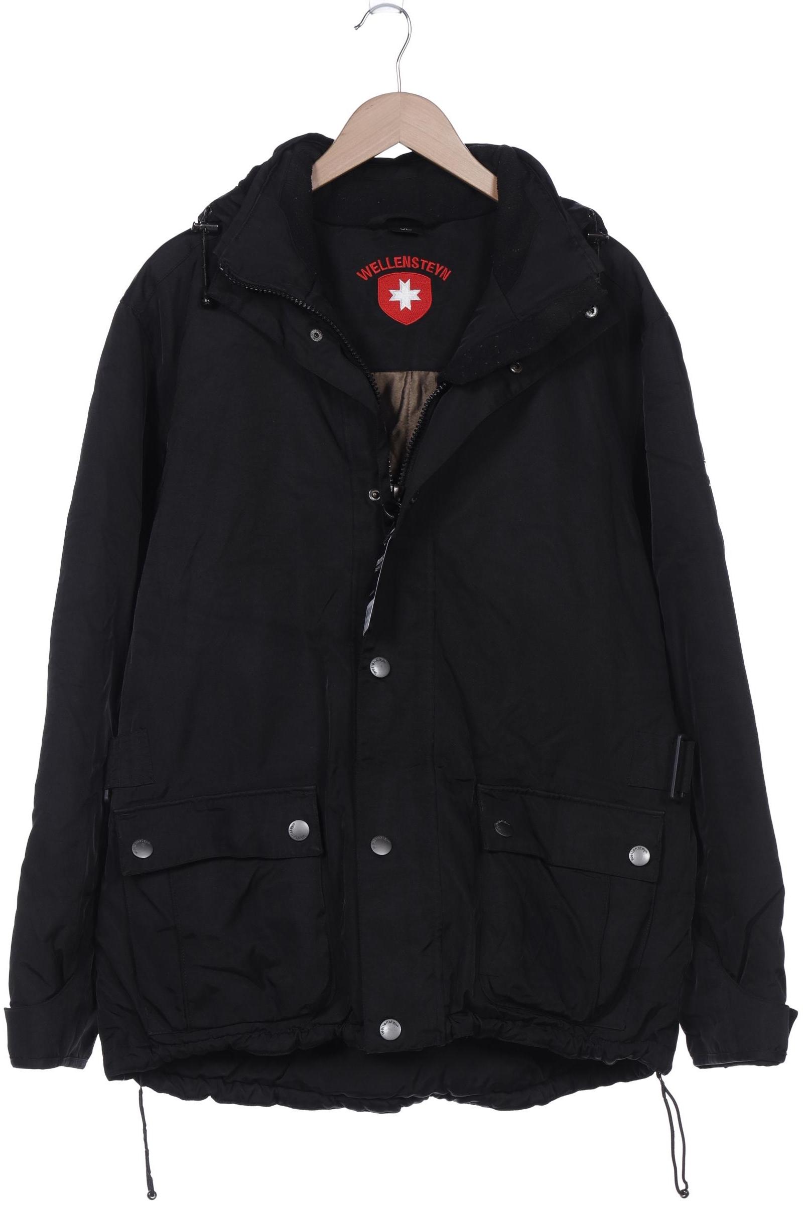 

Wellensteyn Herren Jacke, schwarz, Gr. 54