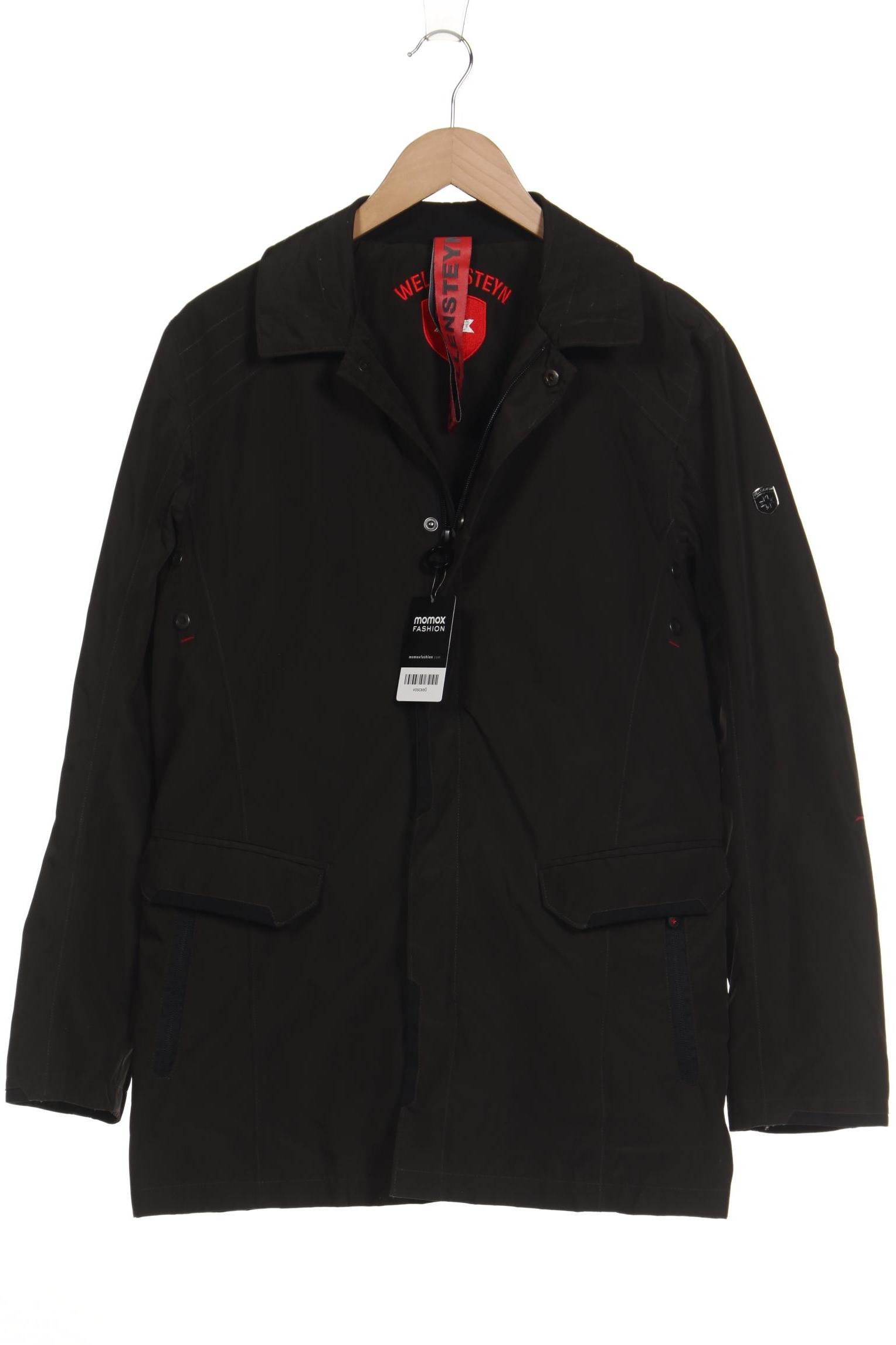

Wellensteyn Herren Jacke, braun, Gr. 46