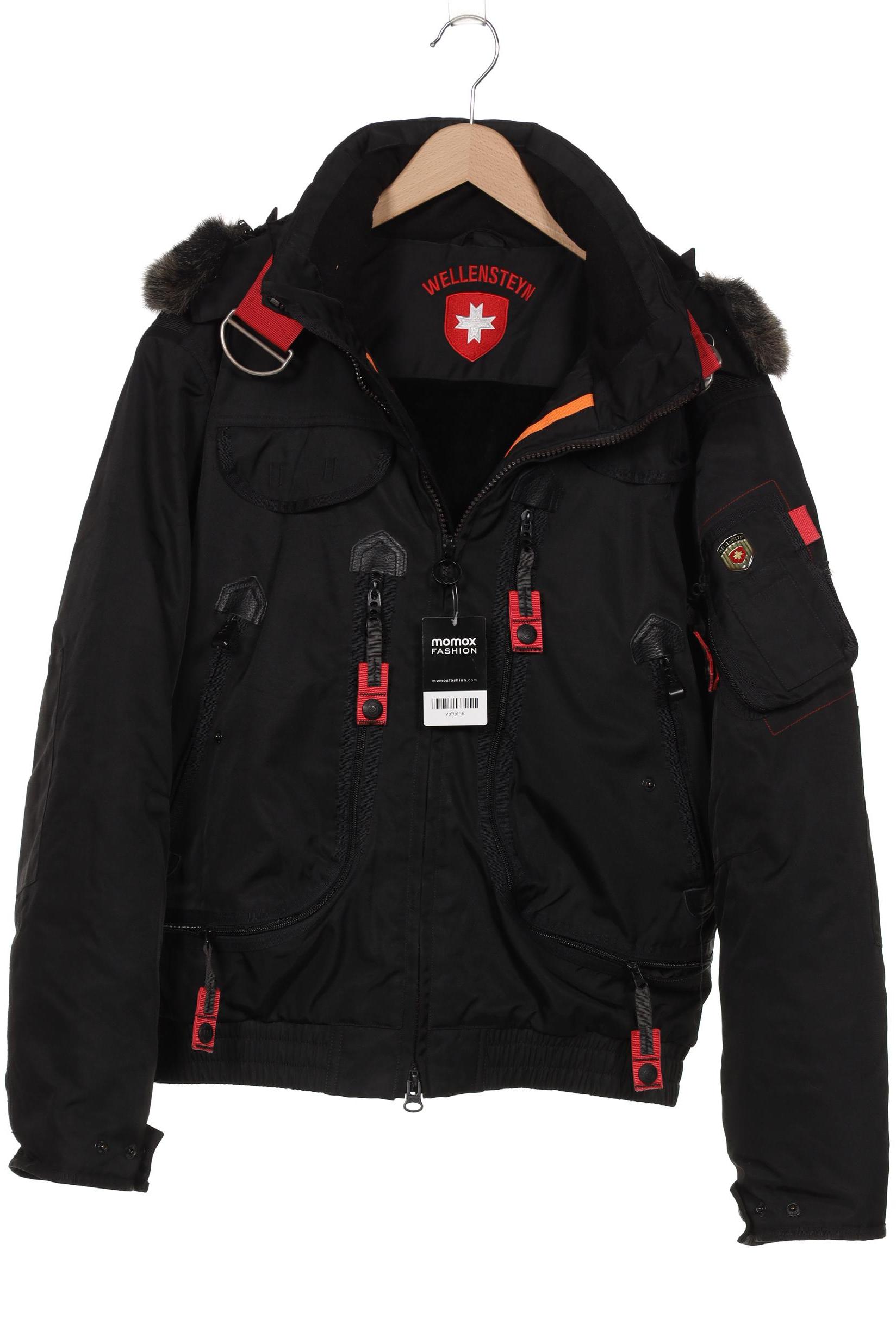 

Wellensteyn Herren Jacke, schwarz, Gr. 52