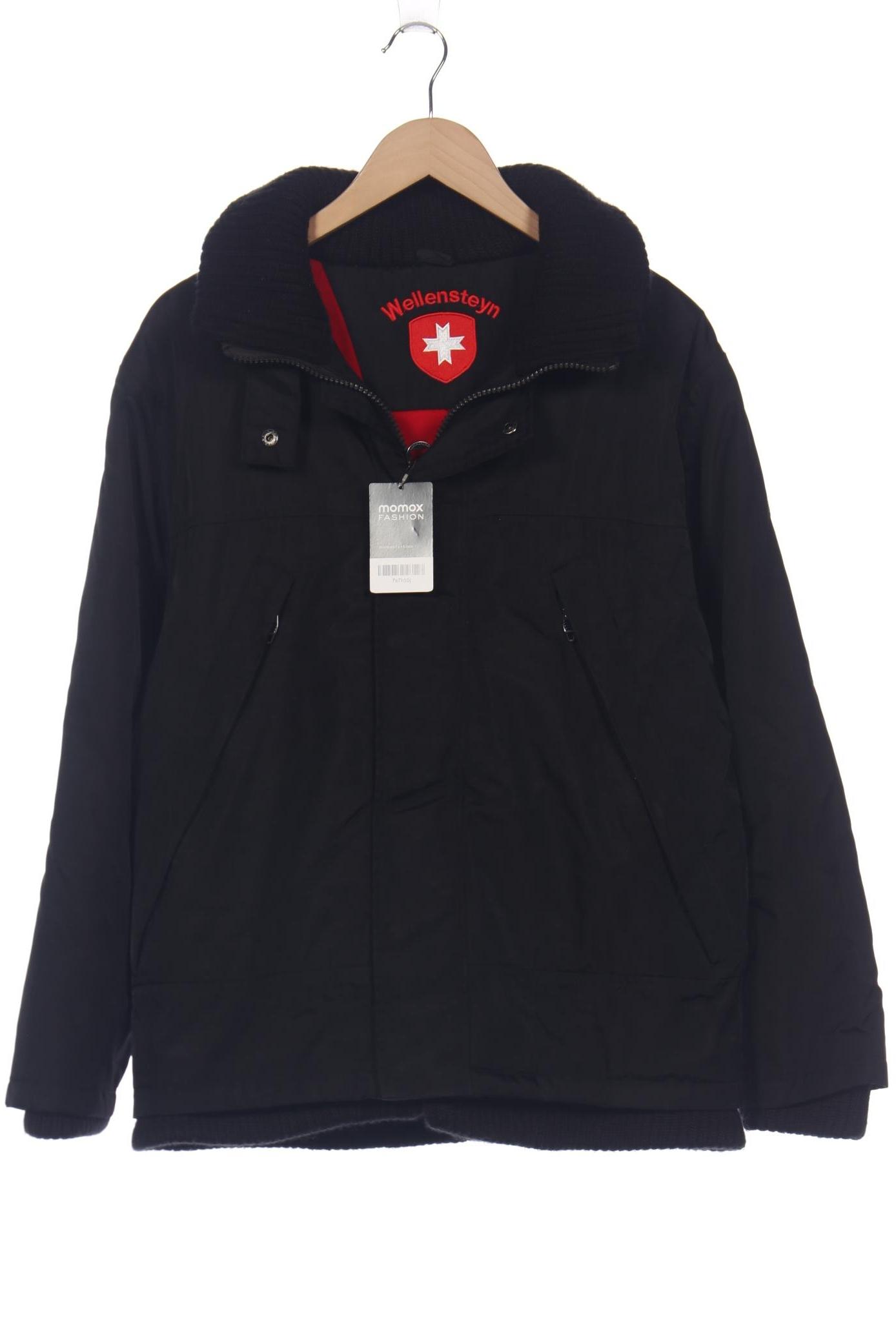 

Wellensteyn Herren Jacke, schwarz, Gr. 46