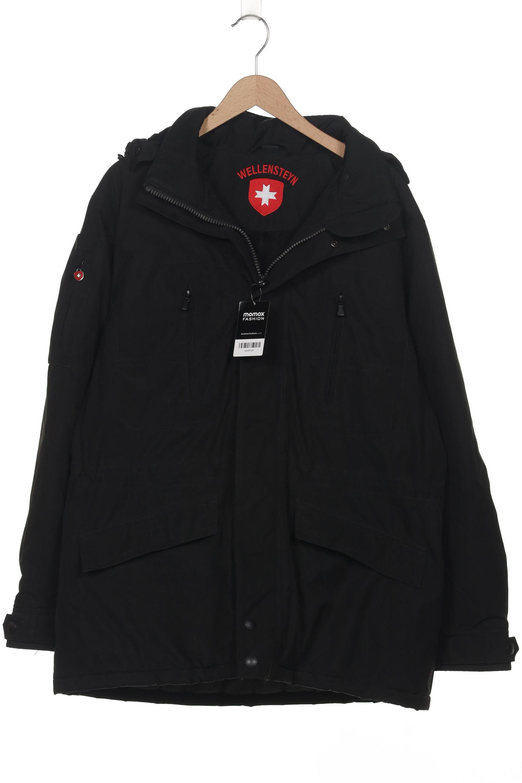 

Wellensteyn Herren Jacke, schwarz, Gr. 54