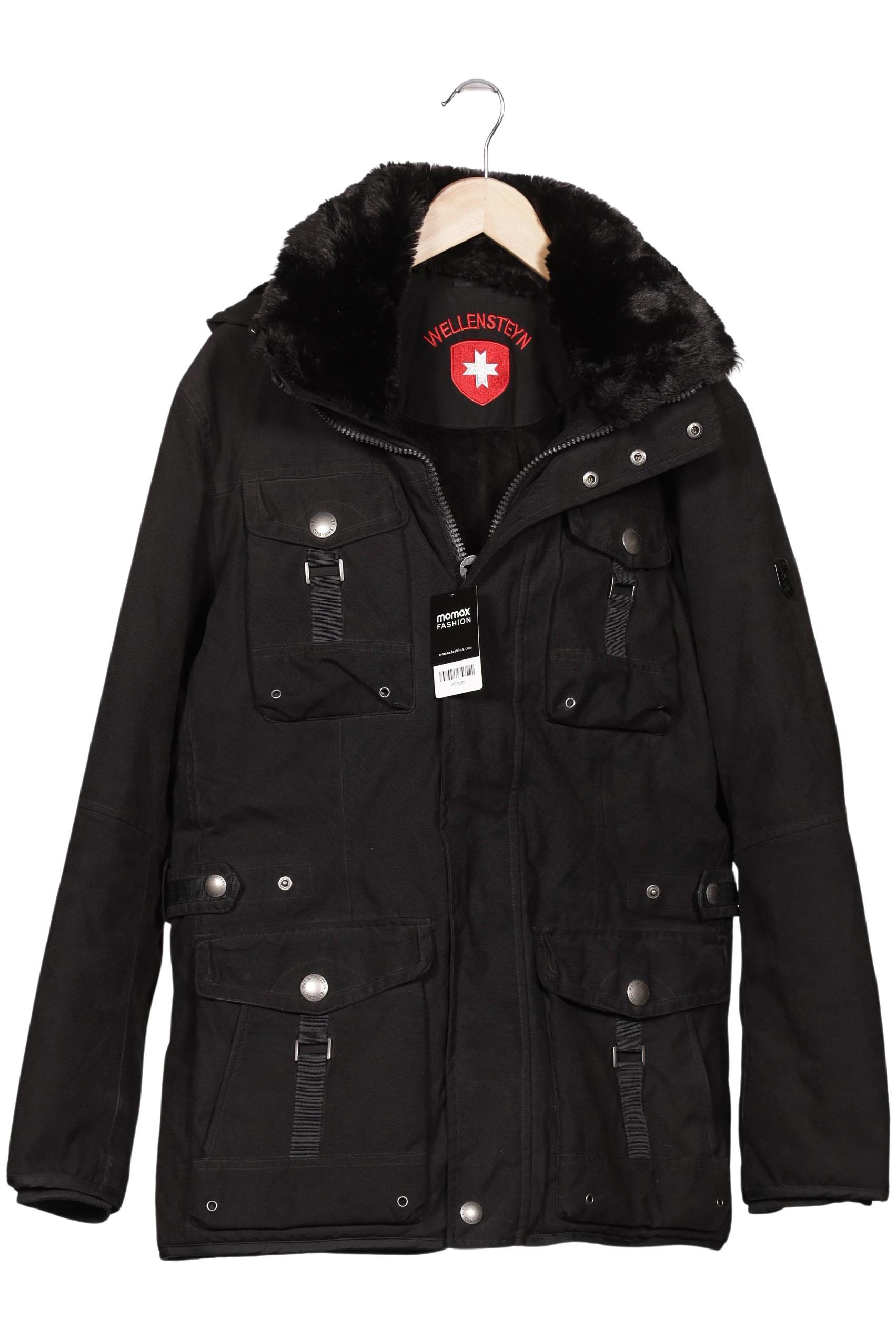 

Wellensteyn Herren Jacke, schwarz, Gr. 52