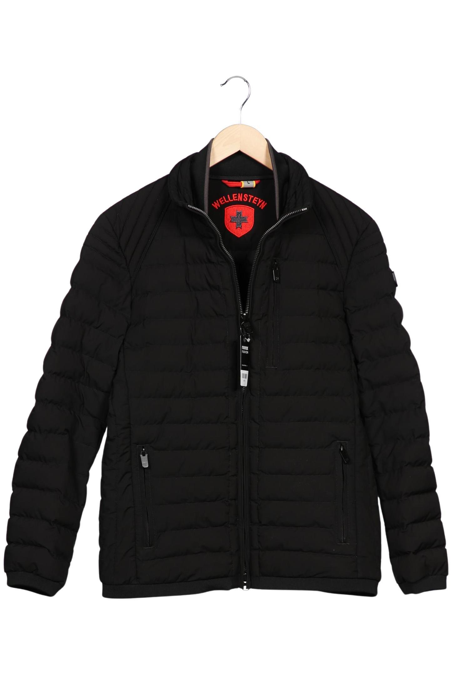 

Wellensteyn Herren Jacke, schwarz, Gr. 52