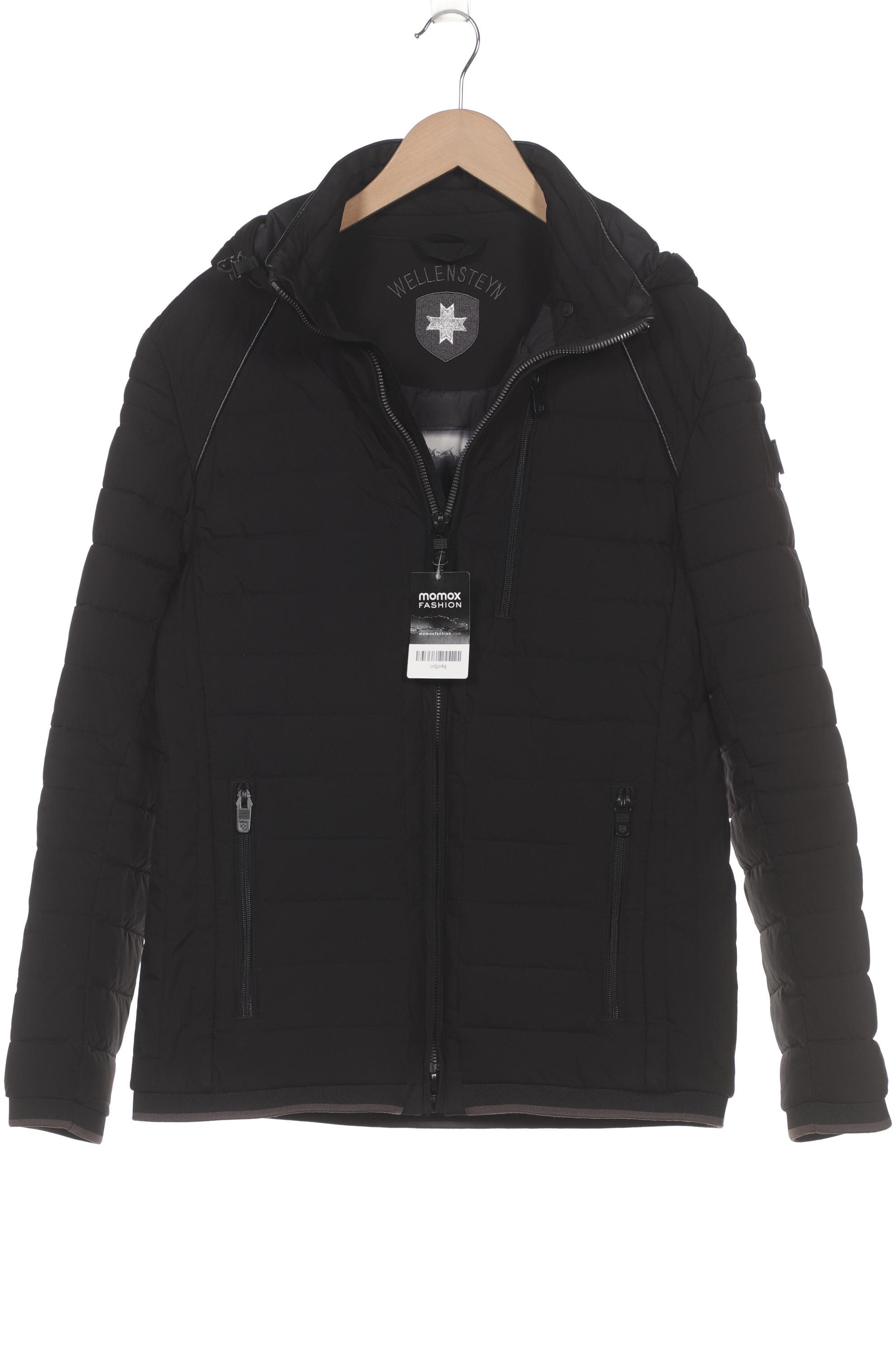

Wellensteyn Herren Jacke, schwarz, Gr. 48