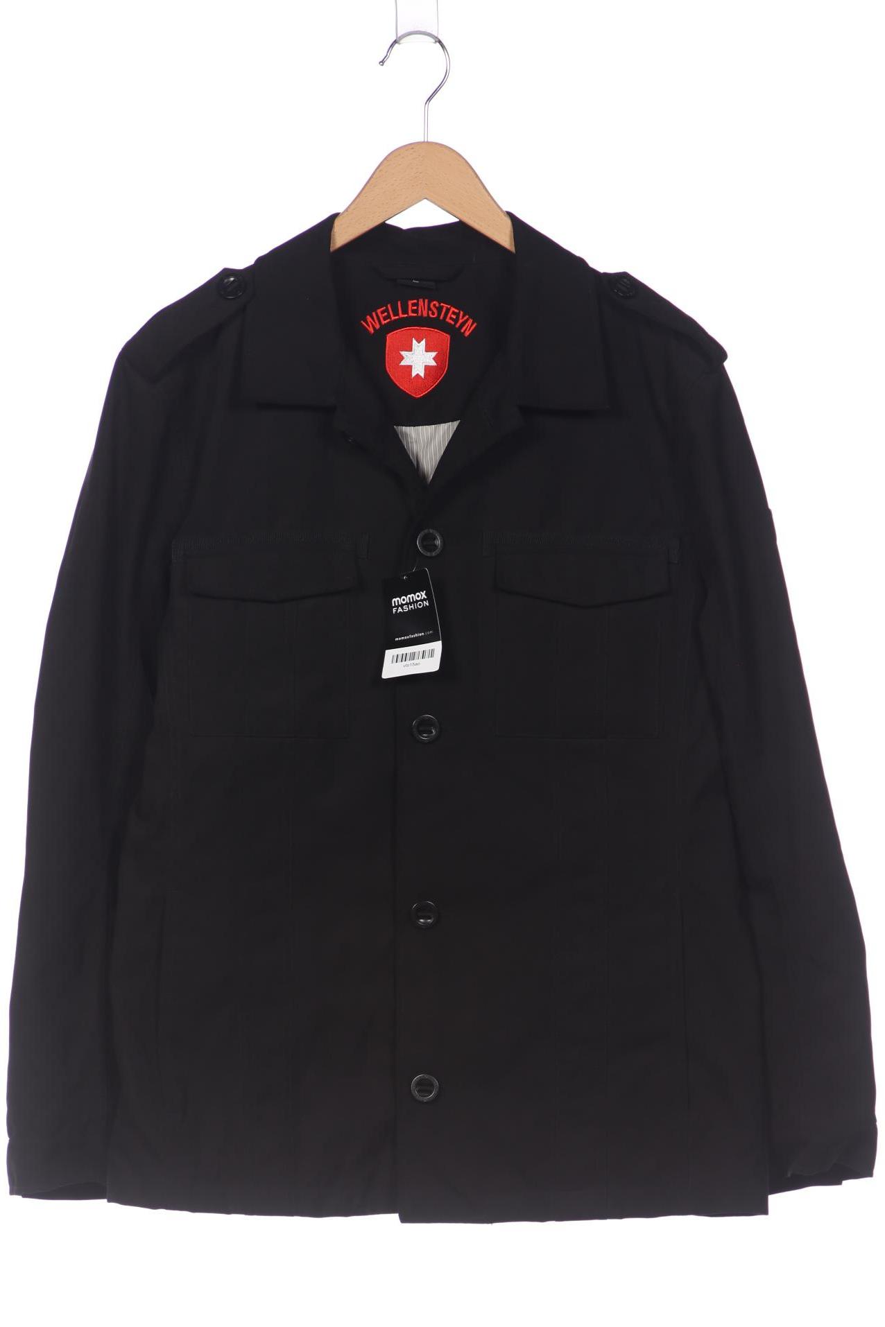 

Wellensteyn Herren Jacke, schwarz, Gr. 52