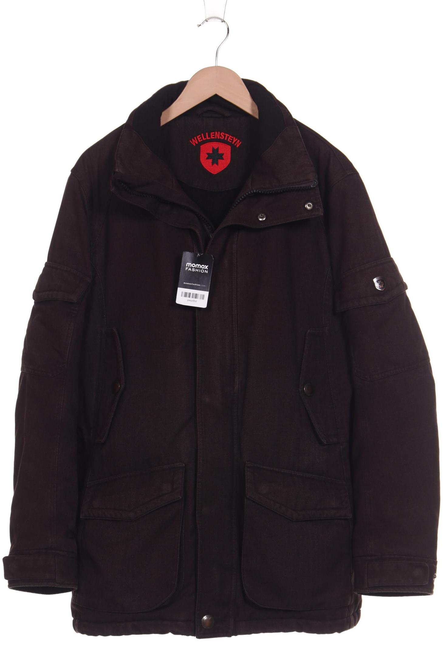 

Wellensteyn Herren Jacke, braun, Gr. 52