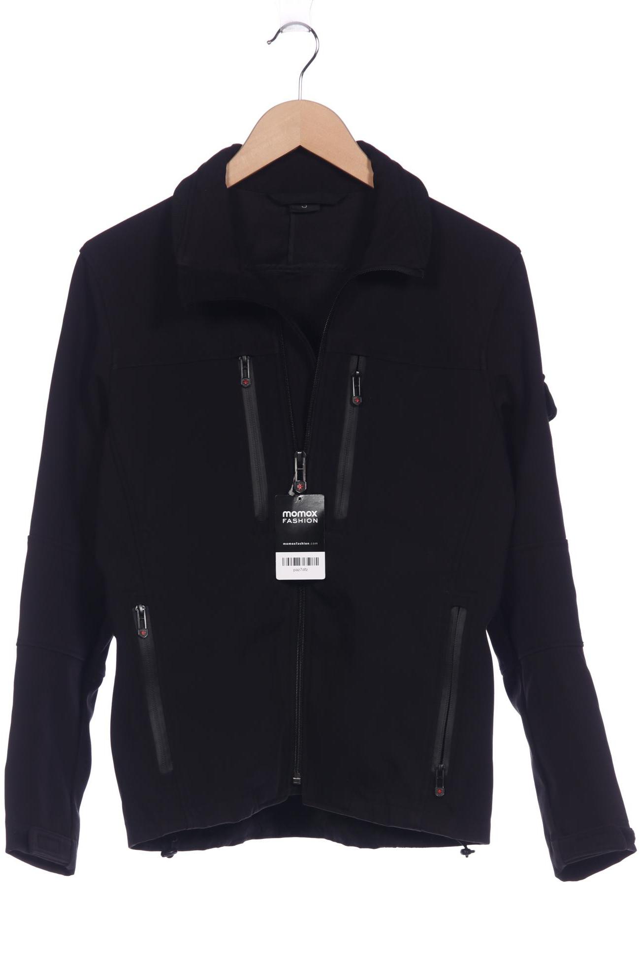 

Wellensteyn Herren Jacke, schwarz, Gr. 46