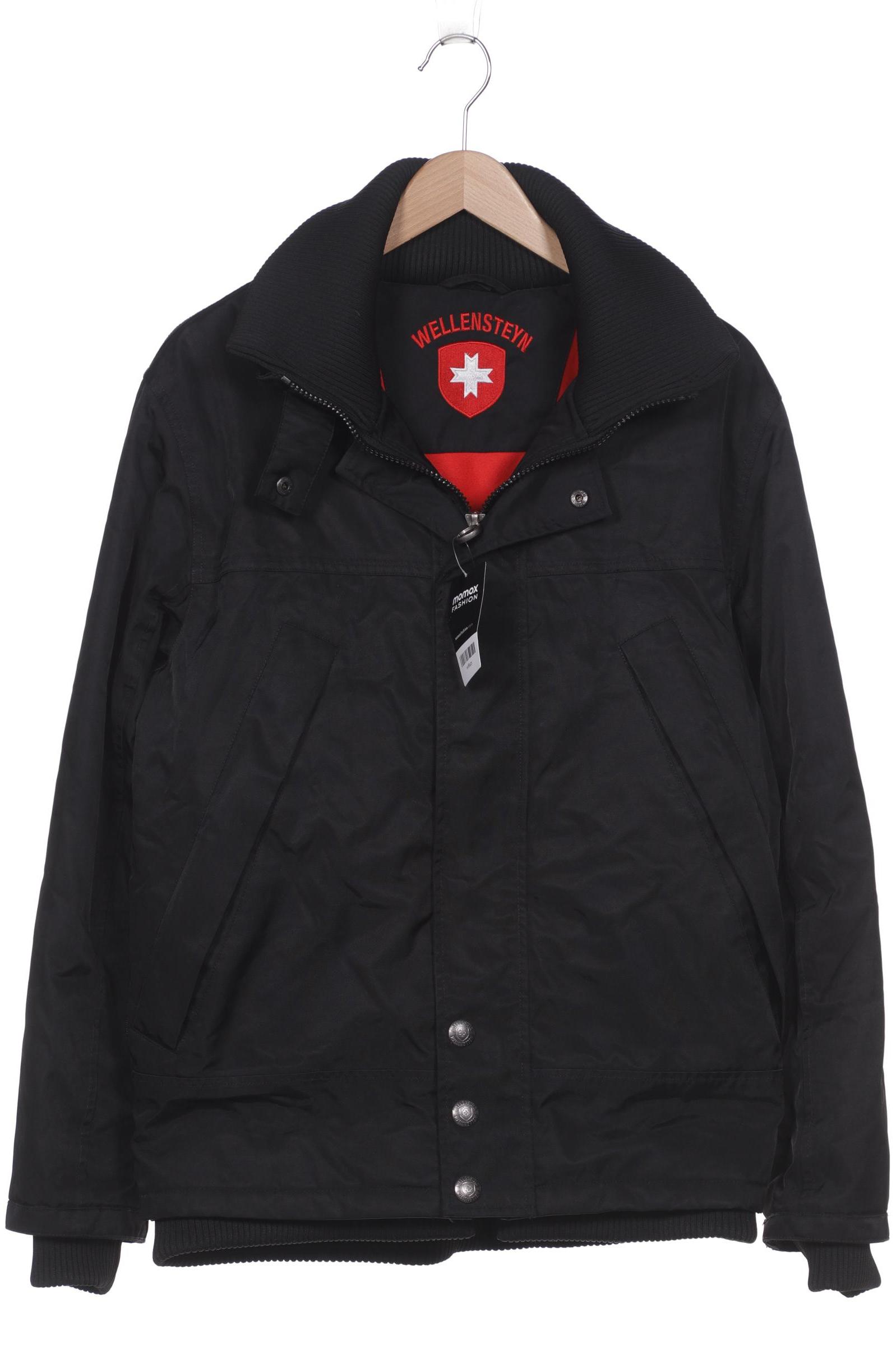 

Wellensteyn Herren Jacke, schwarz