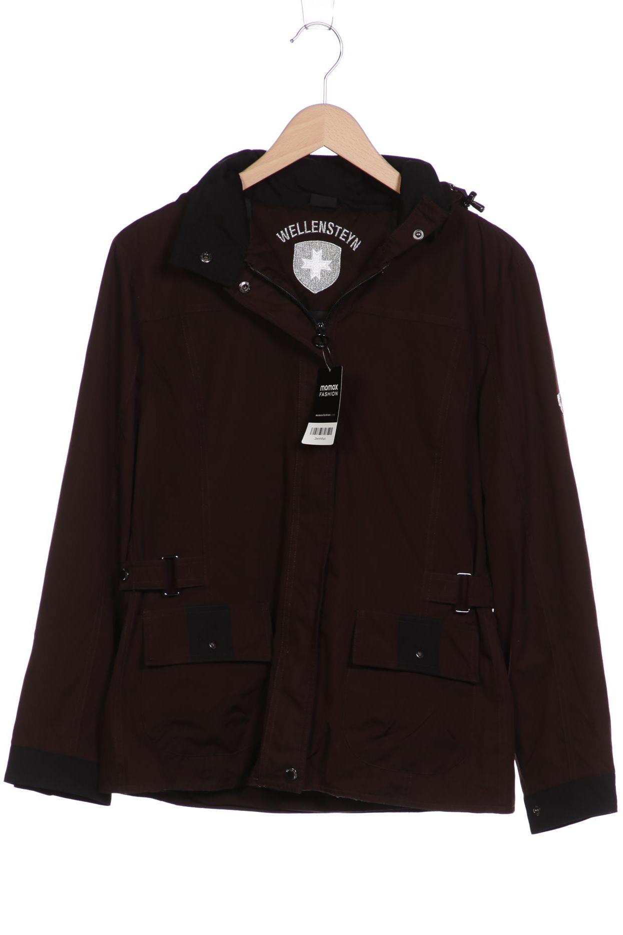 

Wellensteyn Herren Jacke, braun