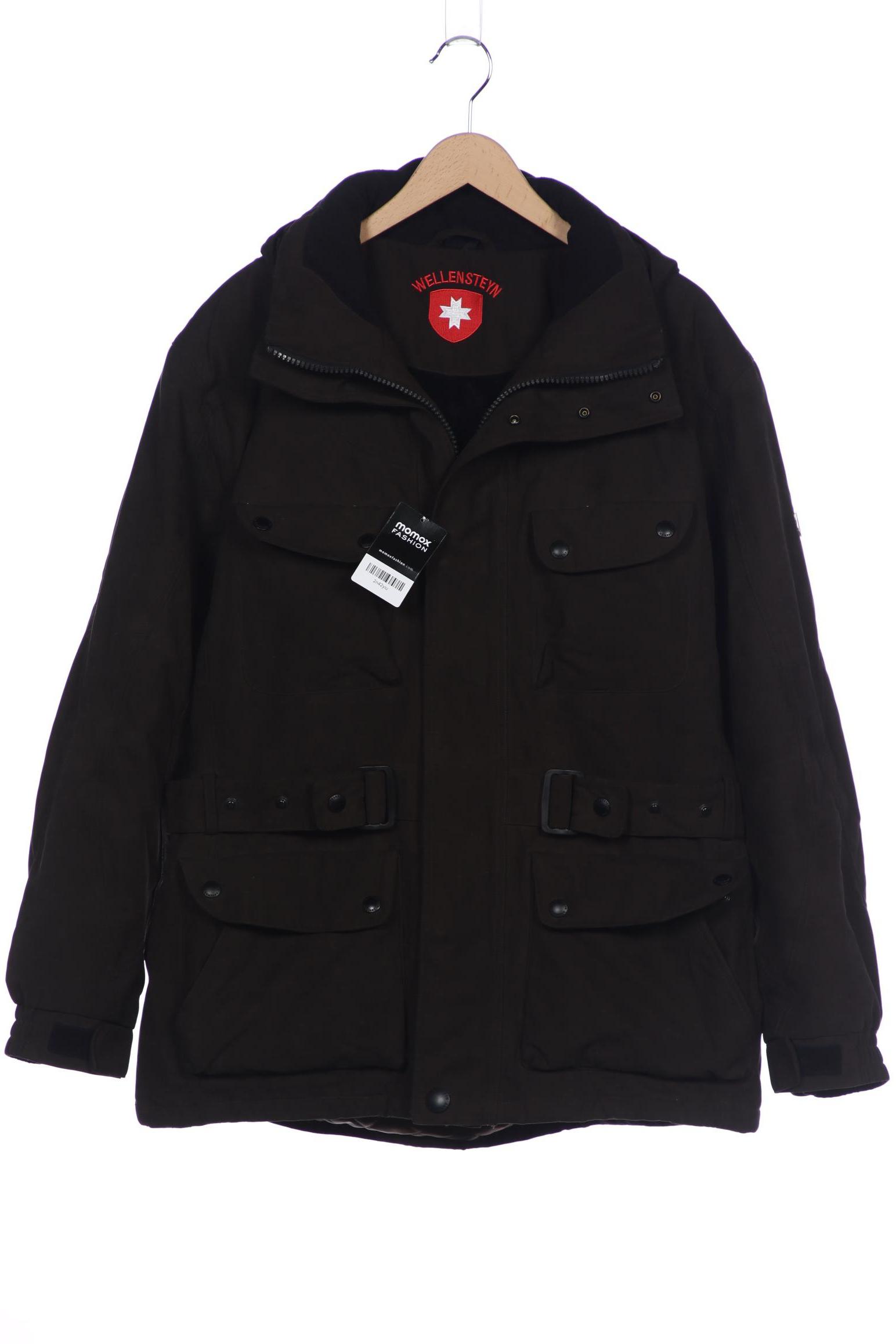 

Wellensteyn Herren Jacke, braun, Gr. 54