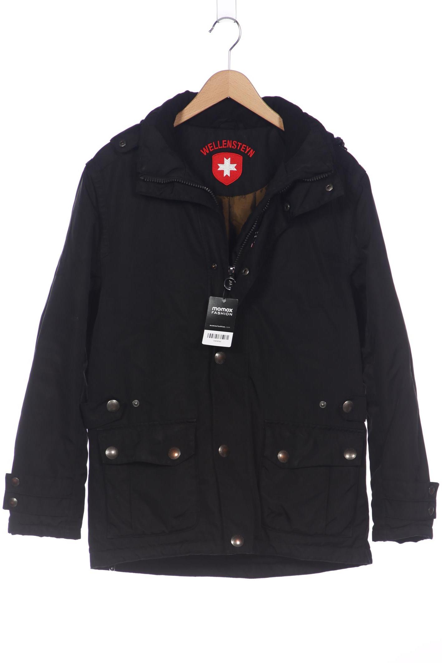 

Wellensteyn Herren Jacke, schwarz, Gr. 48