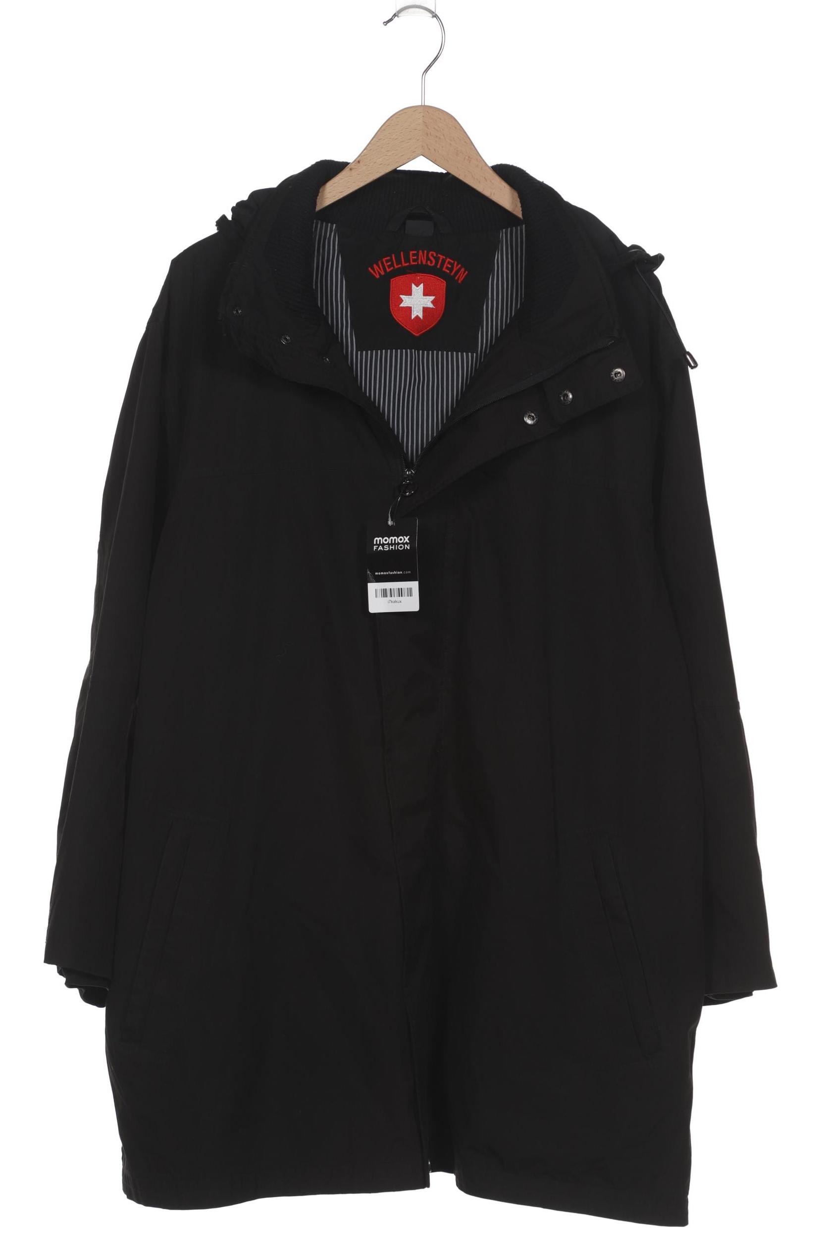 

Wellensteyn Herren Jacke, schwarz, Gr. 58