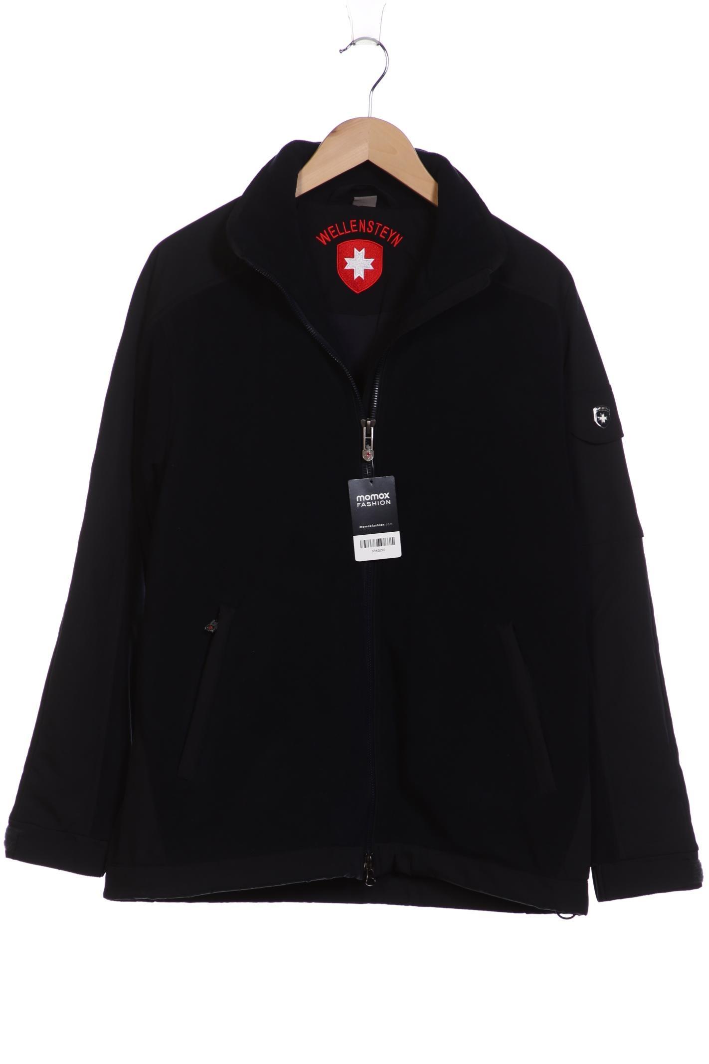 

Wellensteyn Herren Jacke, marineblau, Gr. 48