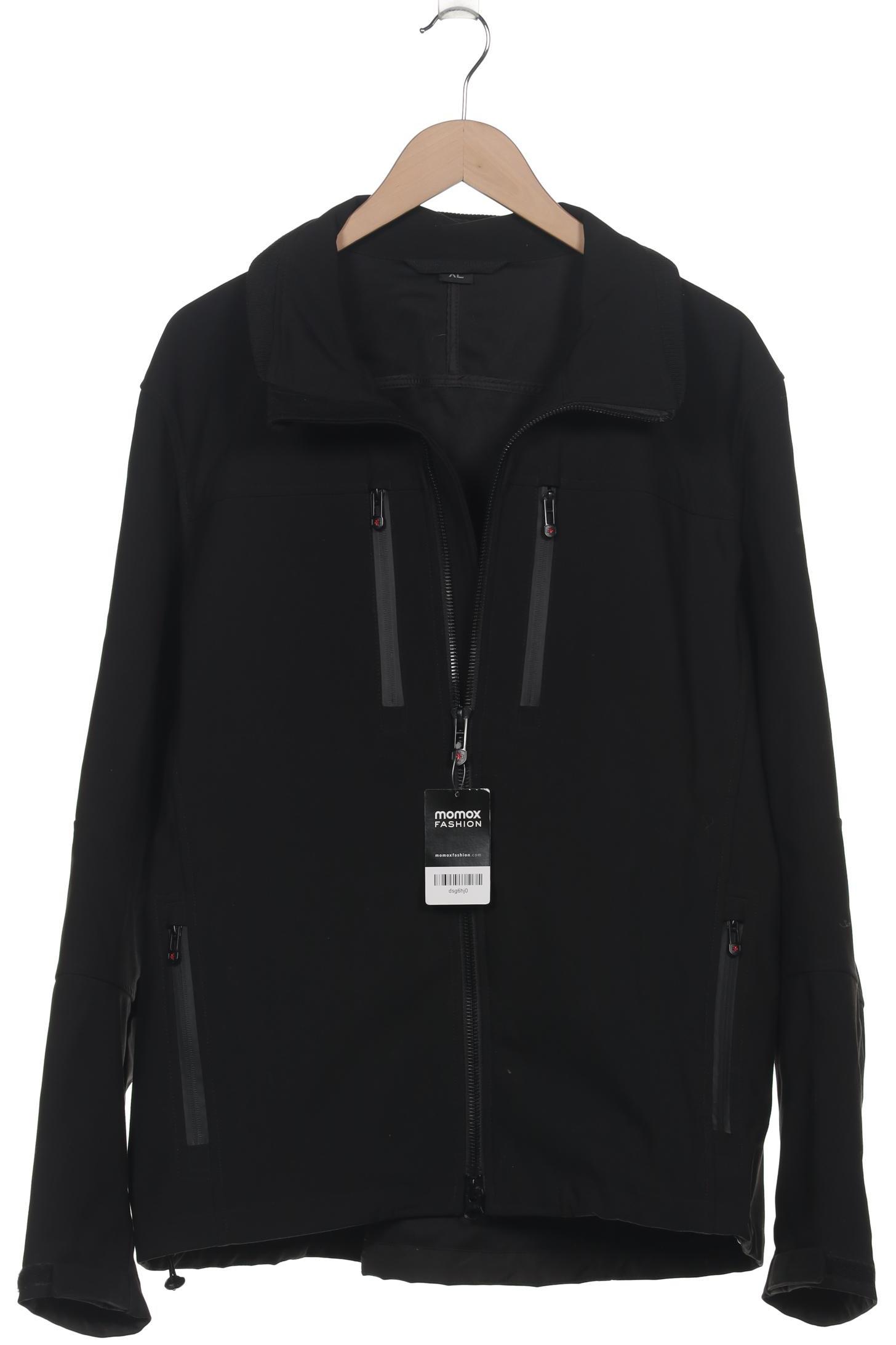 

Wellensteyn Herren Jacke, schwarz, Gr. 54