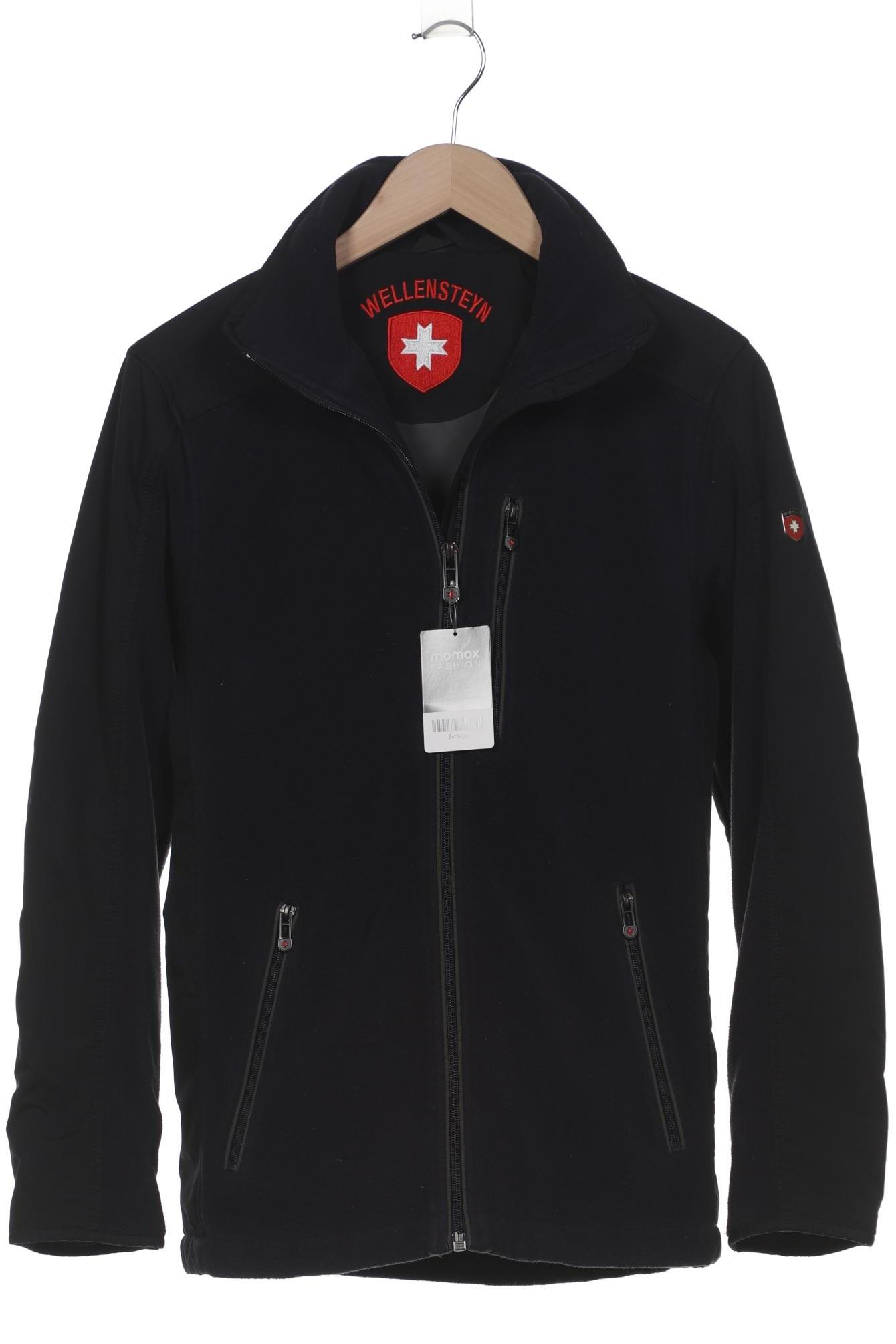 

Wellensteyn Herren Jacke, marineblau, Gr. 46