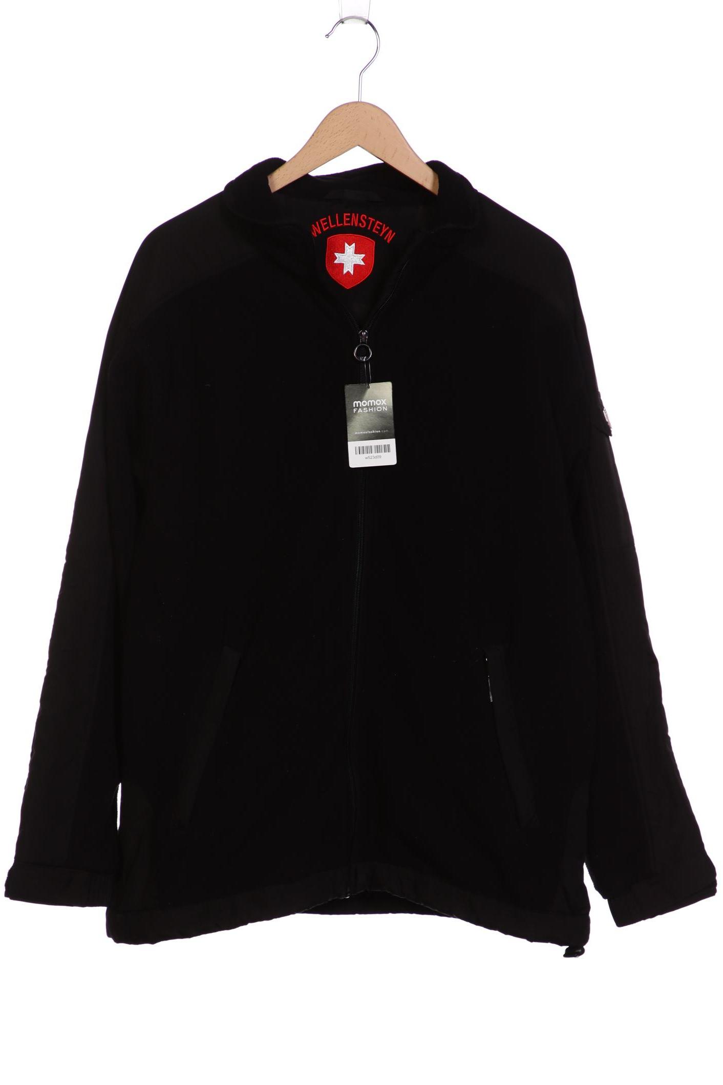 

Wellensteyn Herren Jacke, schwarz, Gr. 52