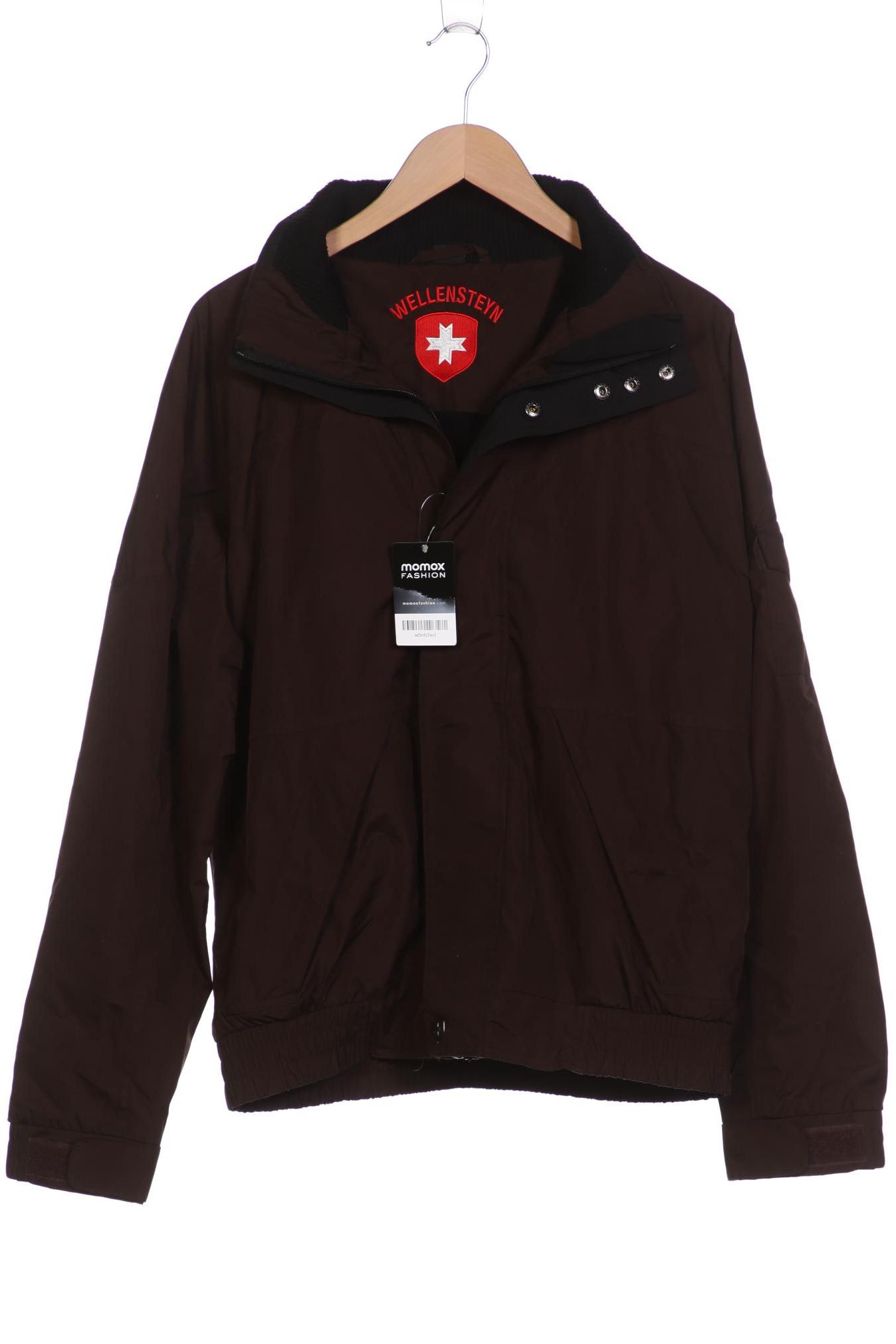 

Wellensteyn Herren Jacke, braun