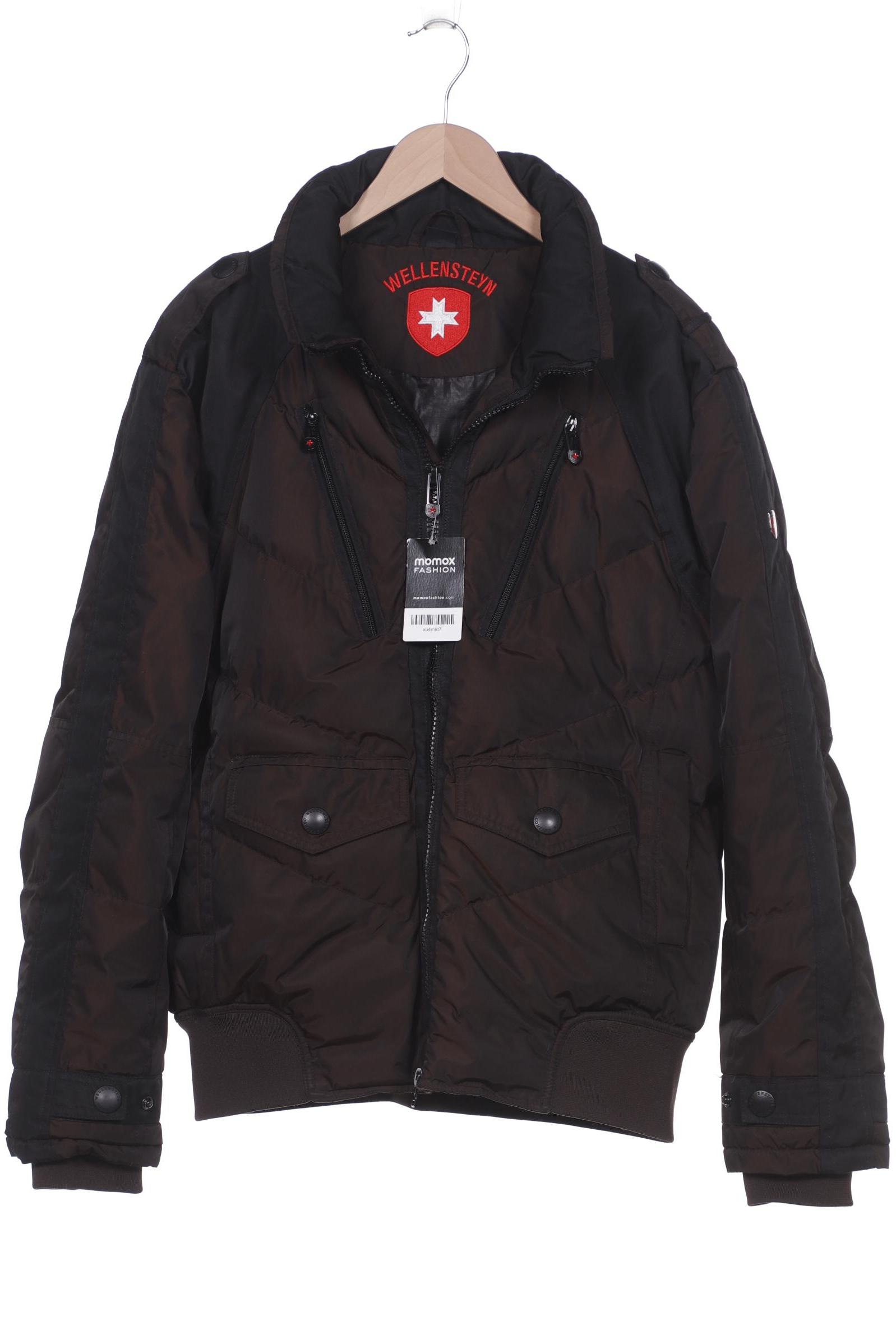 

Wellensteyn Herren Jacke, braun, Gr. 52