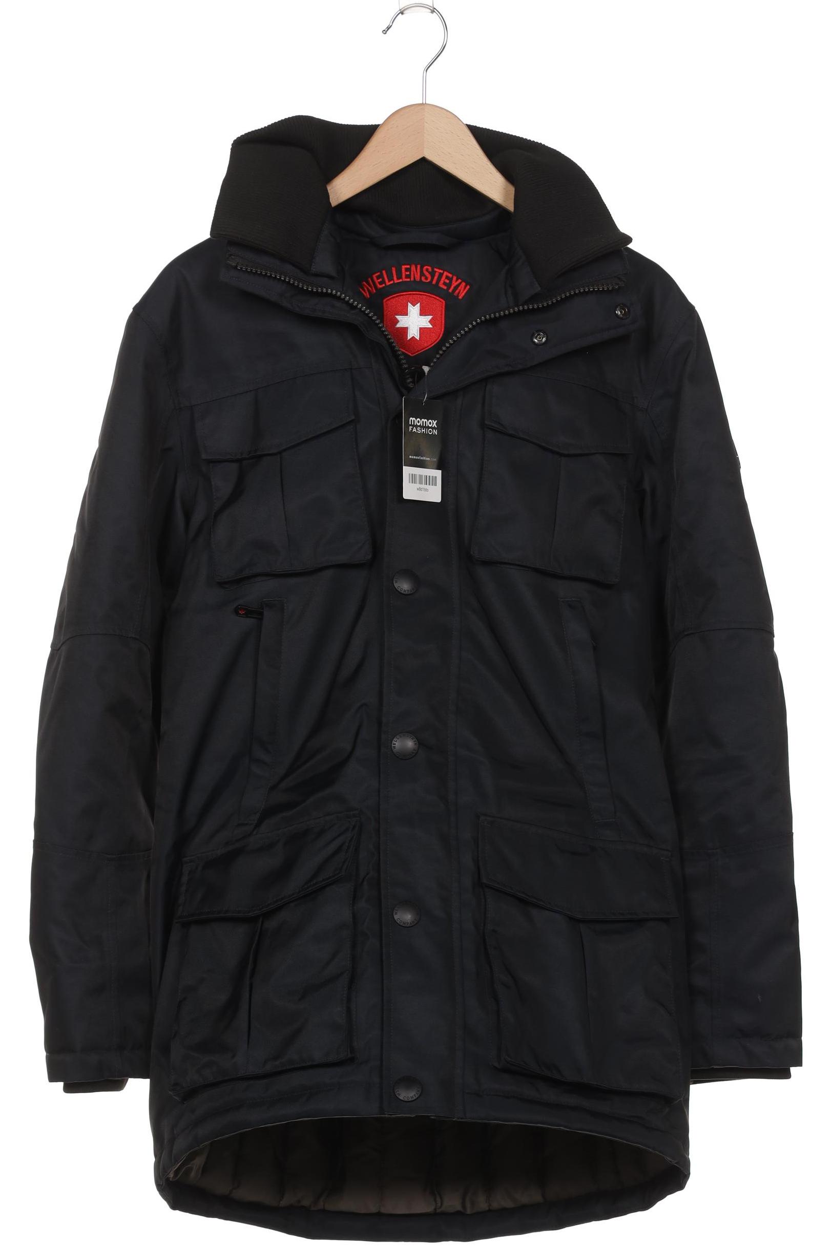 

Wellensteyn Herren Jacke, marineblau, Gr. 48