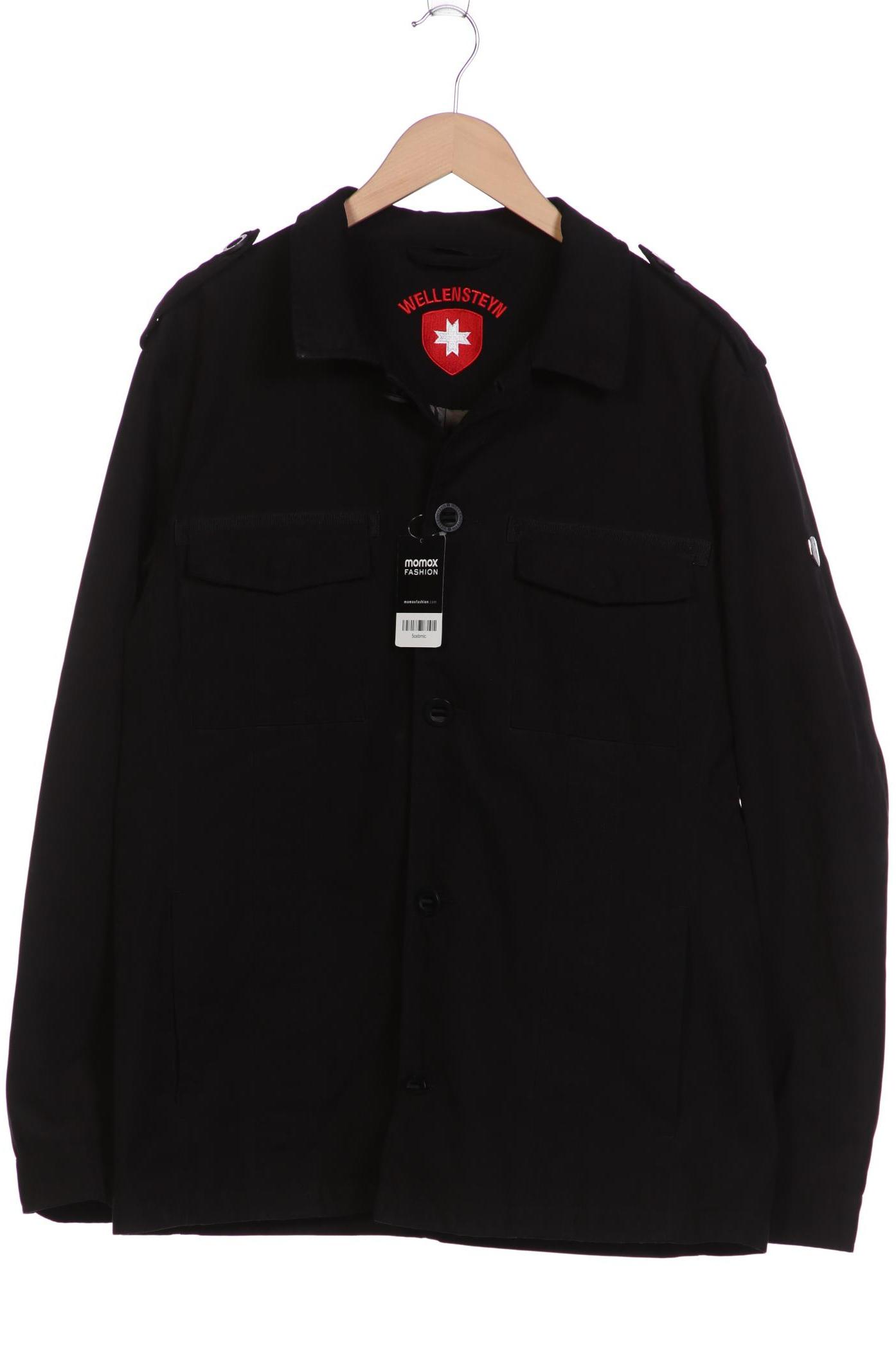 

Wellensteyn Herren Jacke, schwarz, Gr. 54