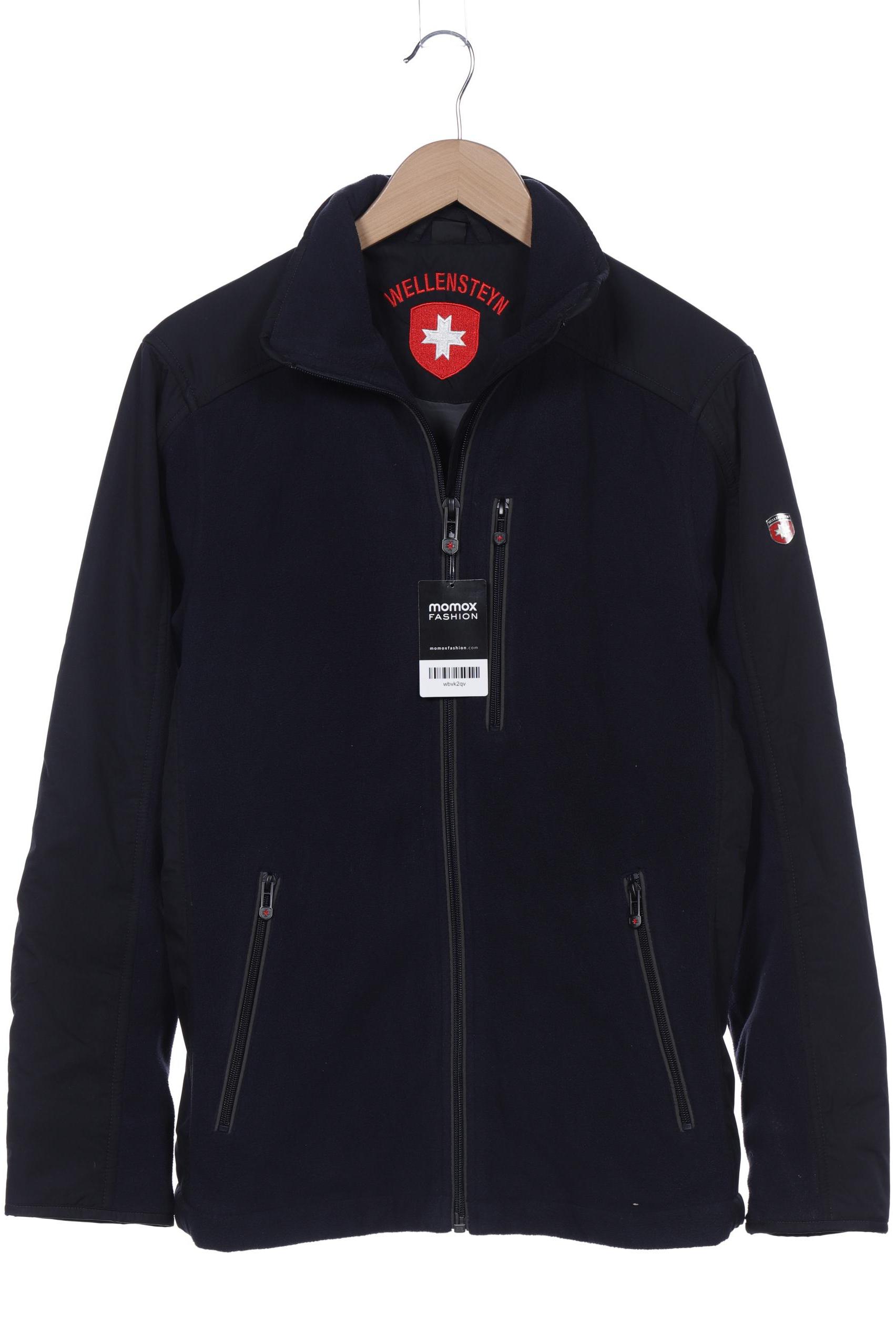 Thumbnail - Wellensteyn Herren Jacke, marineblau, Gr. 48