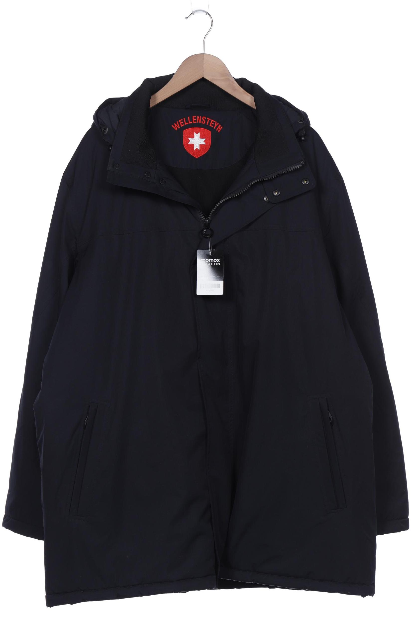

Wellensteyn Herren Jacke, schwarz, Gr. 58