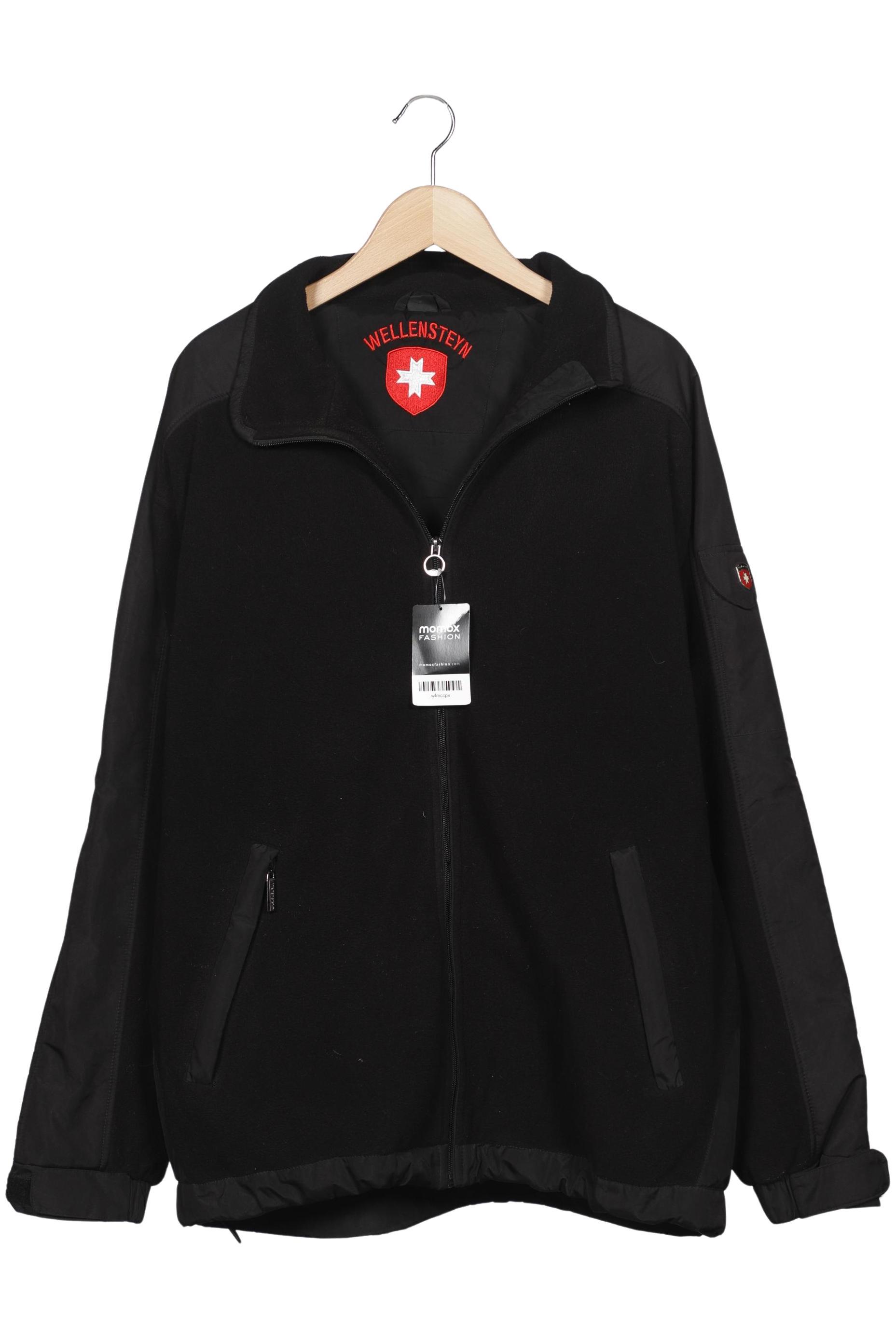 

Wellensteyn Herren Jacke, schwarz, Gr. 54