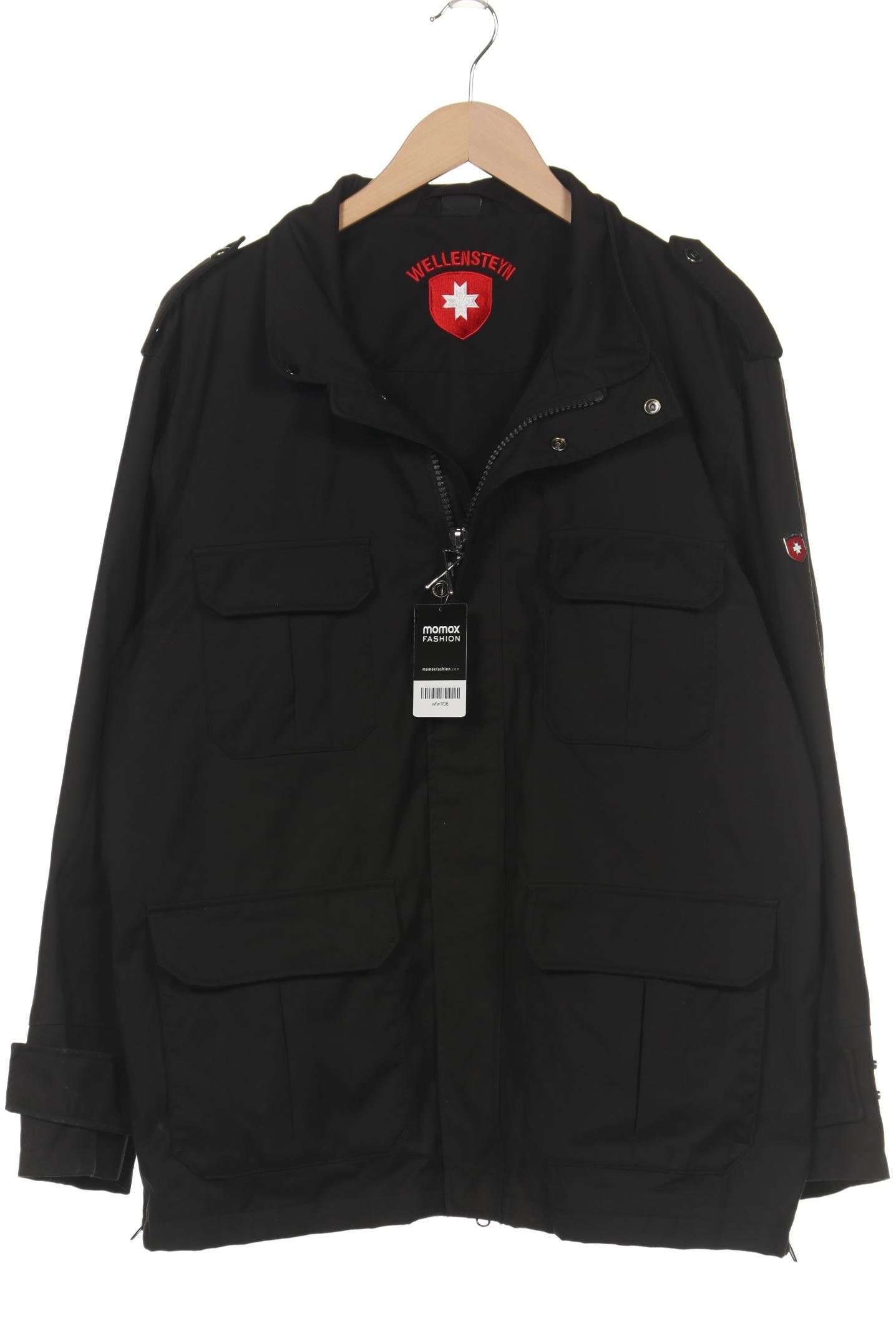 

Wellensteyn Herren Jacke, schwarz, Gr. 56