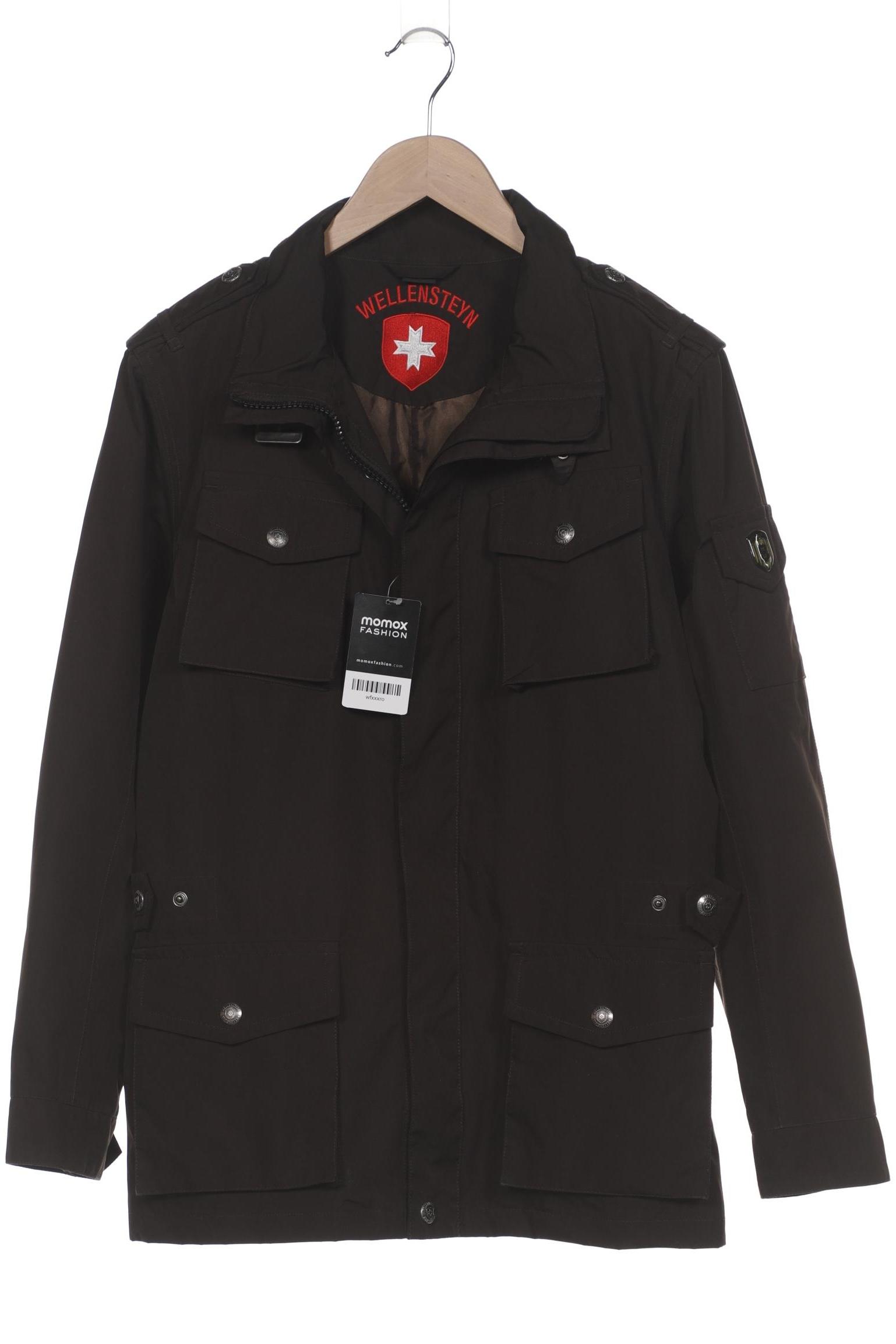 

Wellensteyn Herren Jacke, braun, Gr. 46