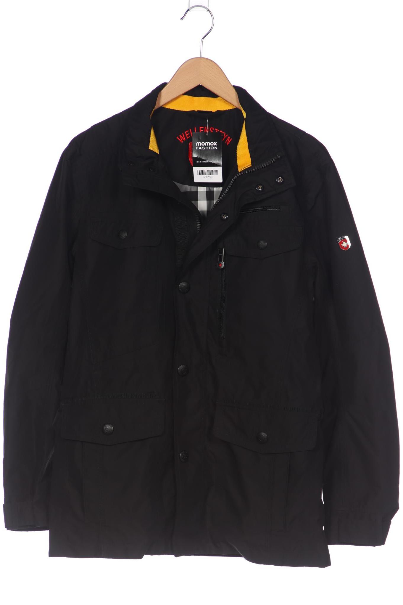 

Wellensteyn Herren Jacke, schwarz, Gr. 48