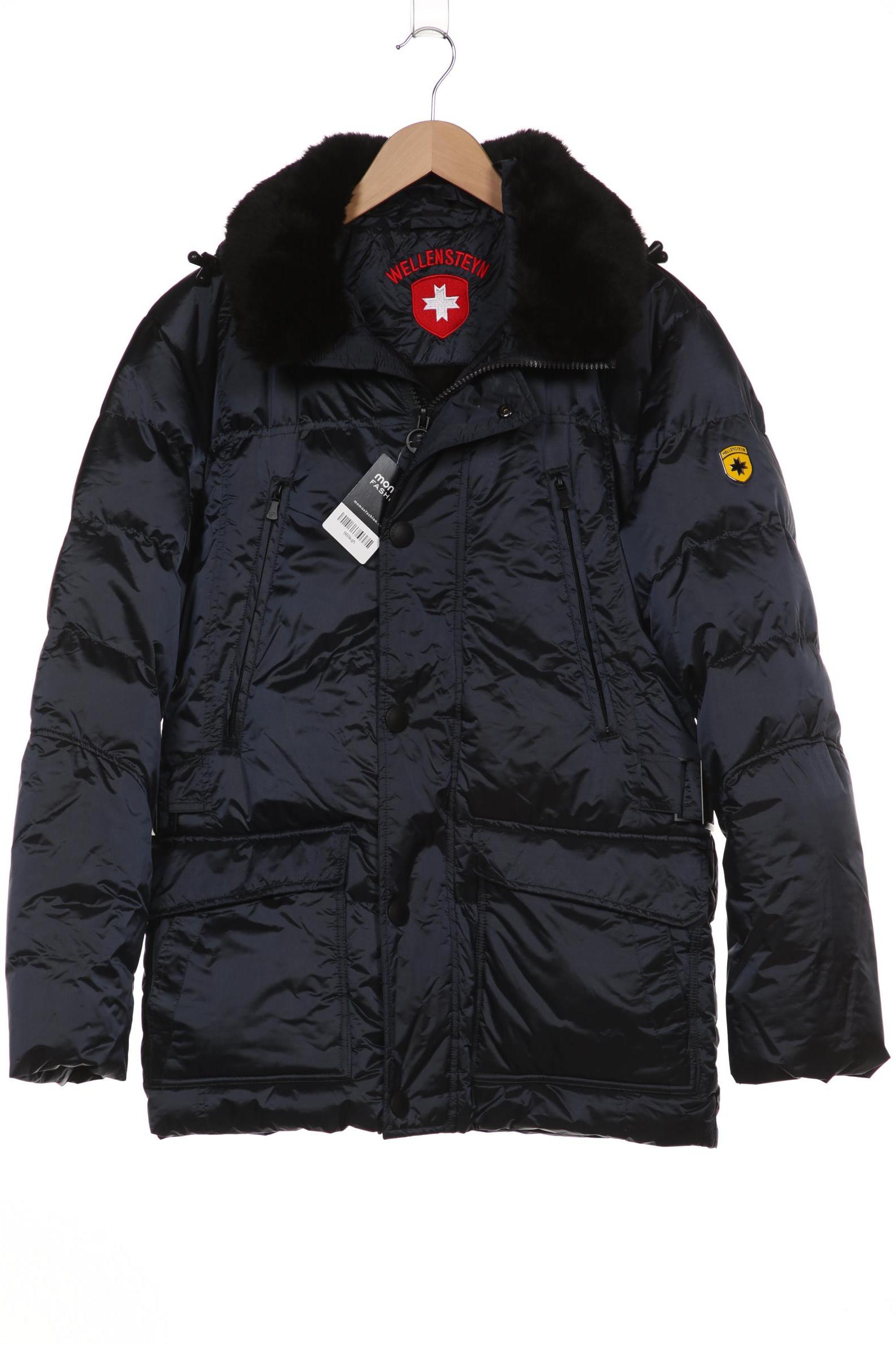 

Wellensteyn Herren Jacke, marineblau, Gr. 48