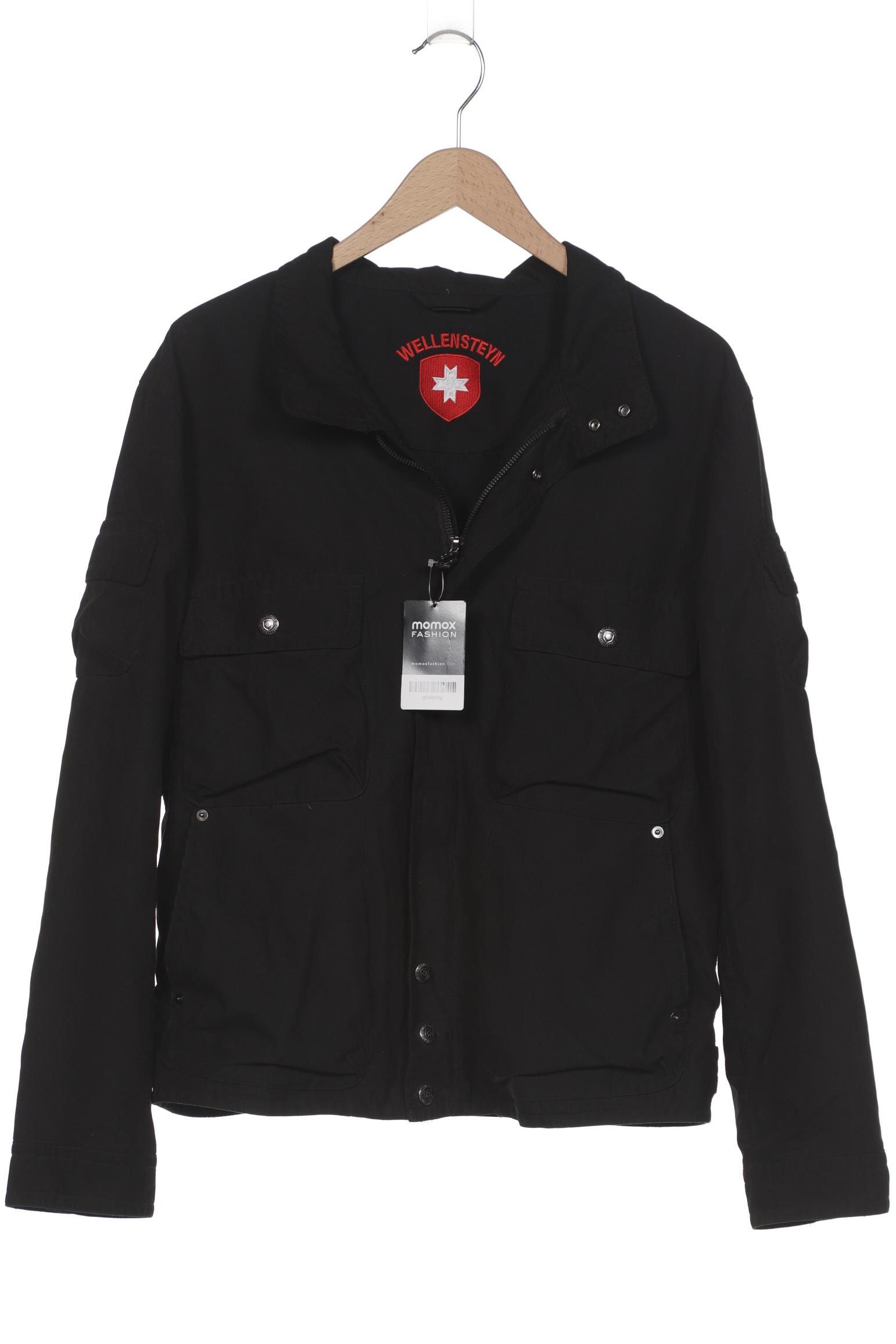 

Wellensteyn Herren Jacke, schwarz, Gr. 52