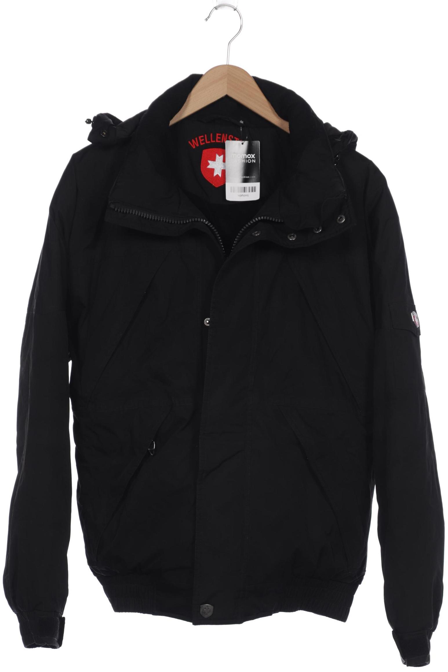 

Wellensteyn Herren Jacke, schwarz