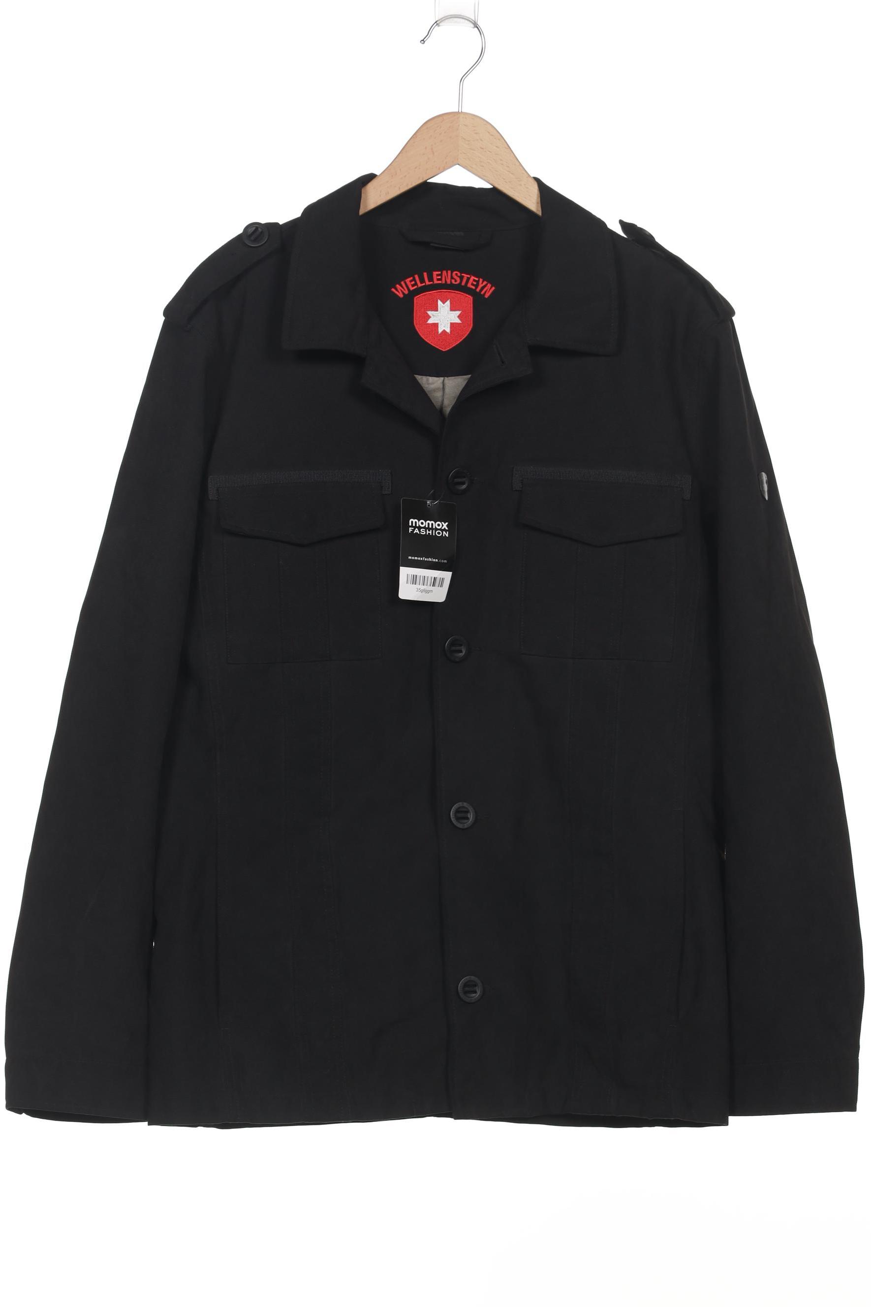 

Wellensteyn Herren Jacke, schwarz, Gr. 52