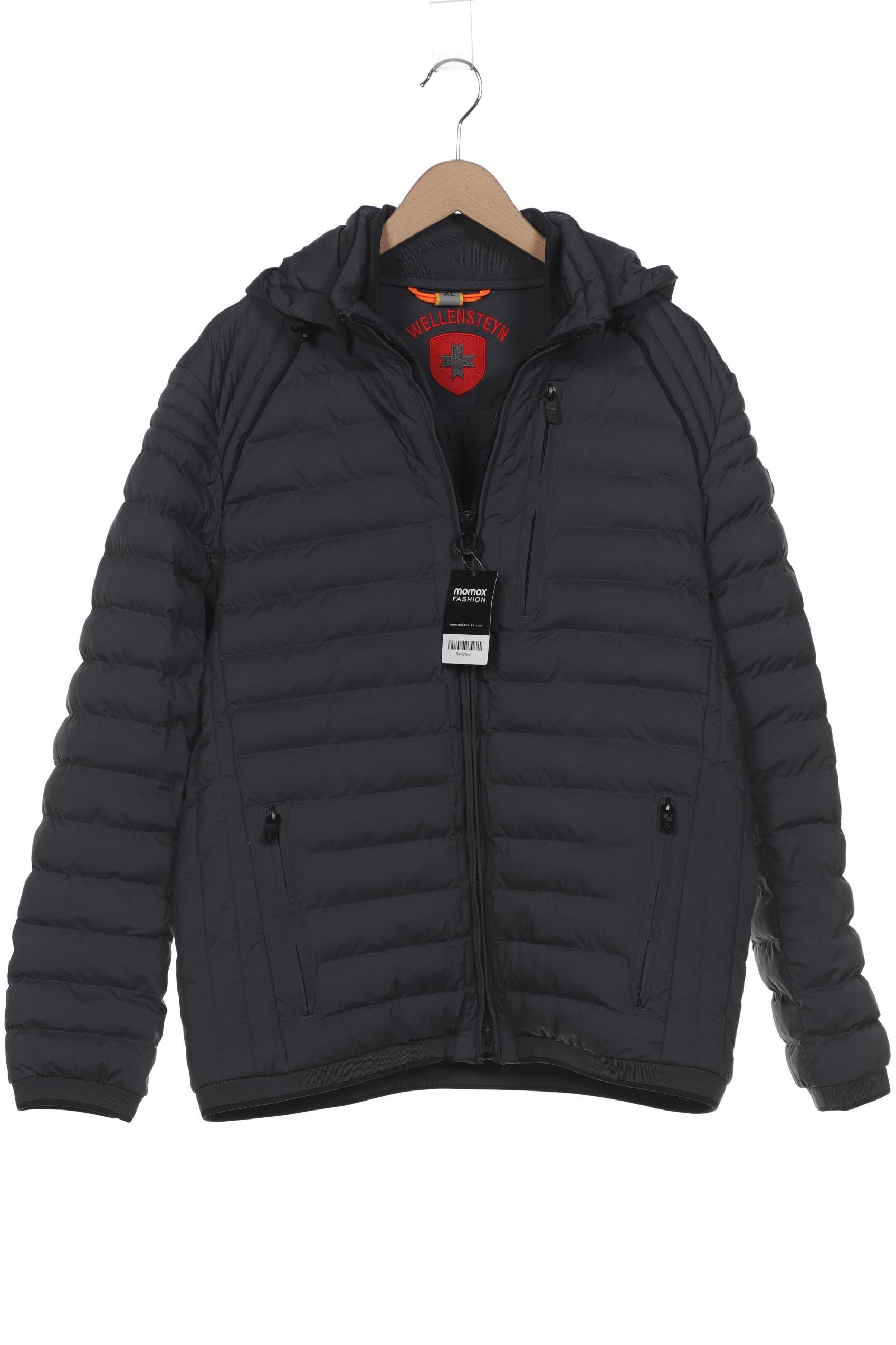 

Wellensteyn Herren Jacke, grau, Gr. 54
