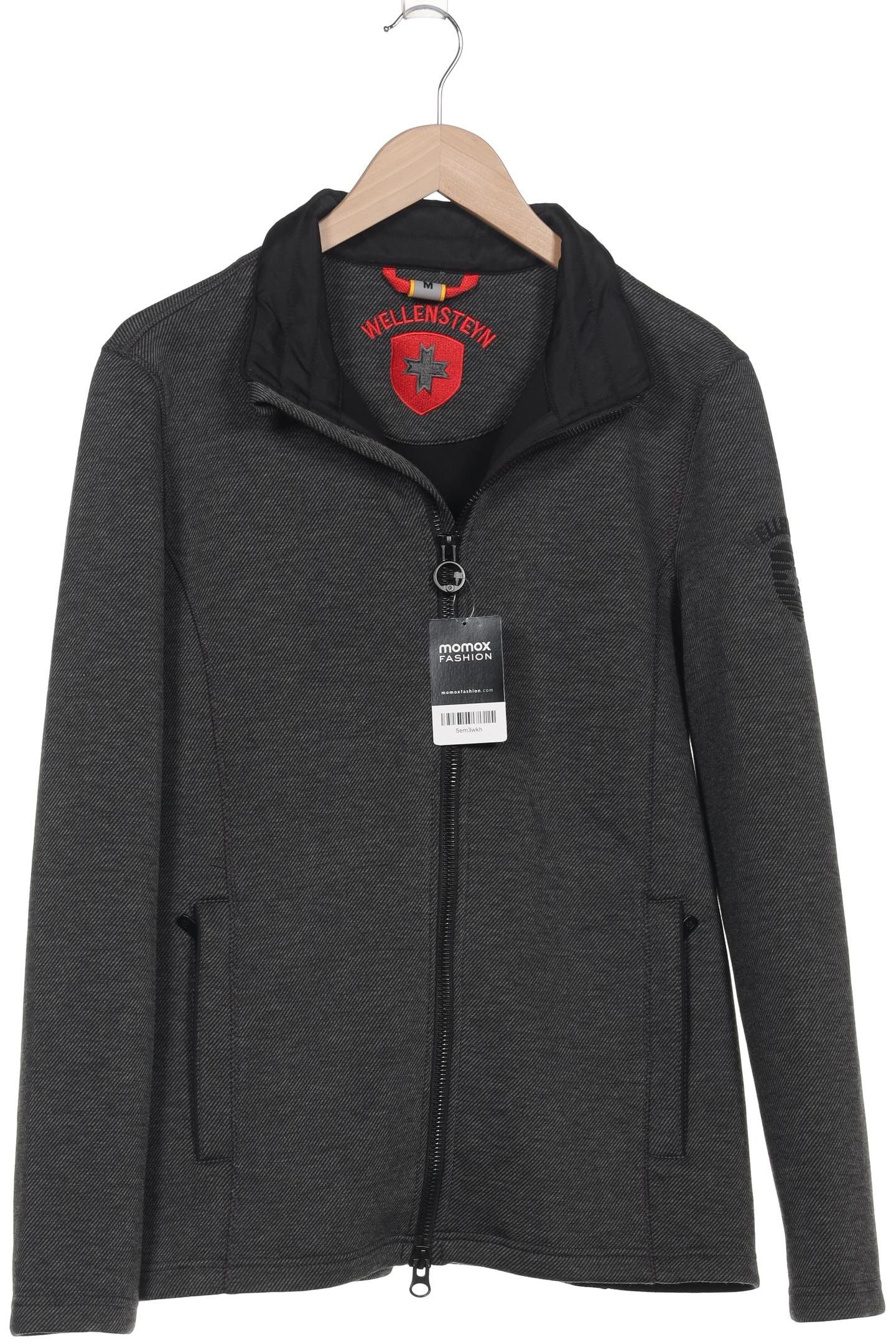 

Wellensteyn Herren Jacke, grau, Gr. 48