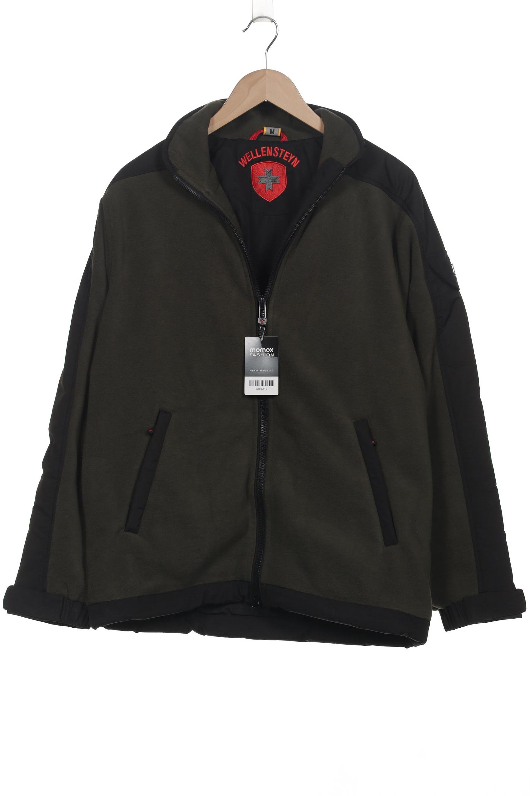 

Wellensteyn Herren Jacke, grün, Gr. 48