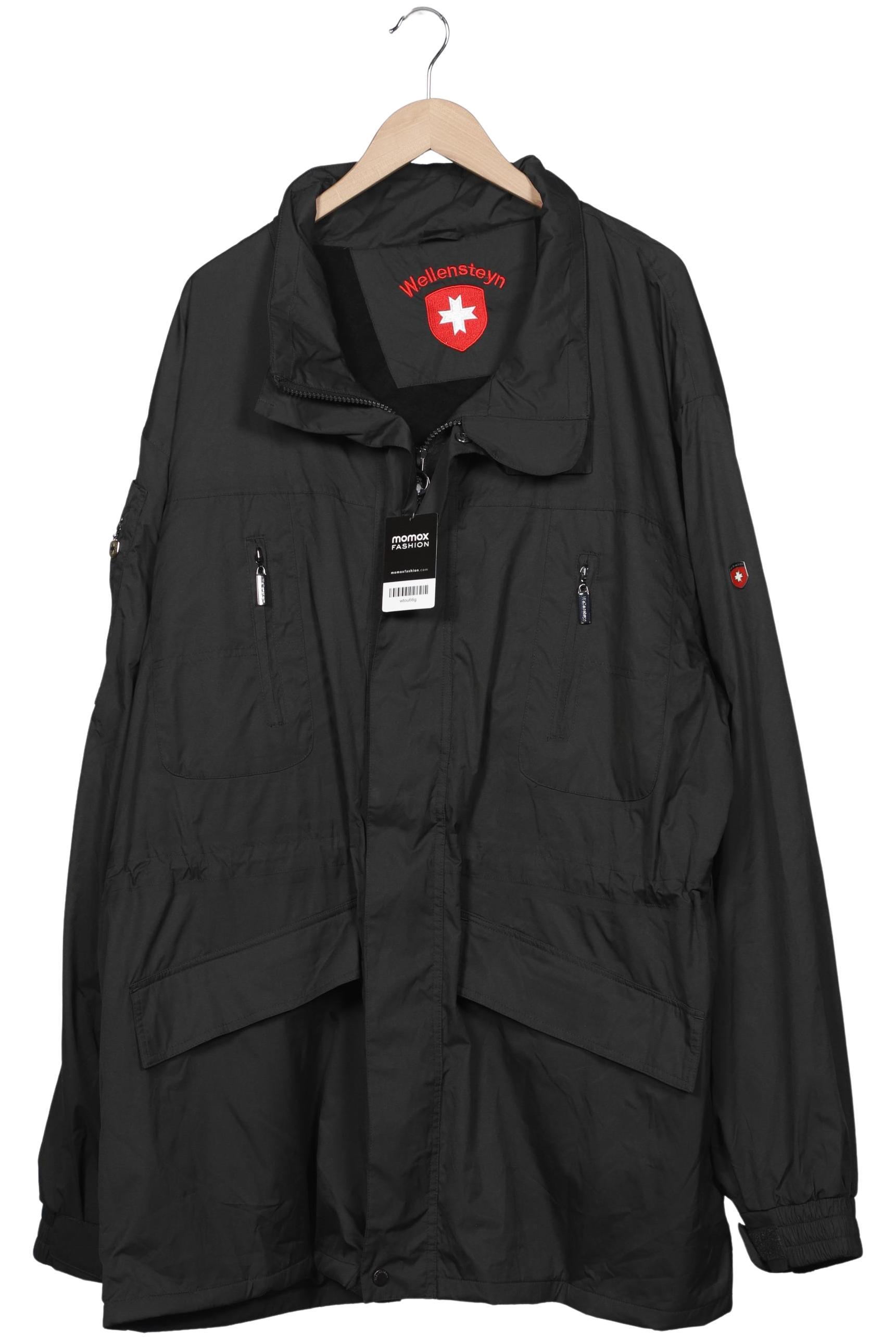 

Wellensteyn Herren Jacke, schwarz, Gr. 62
