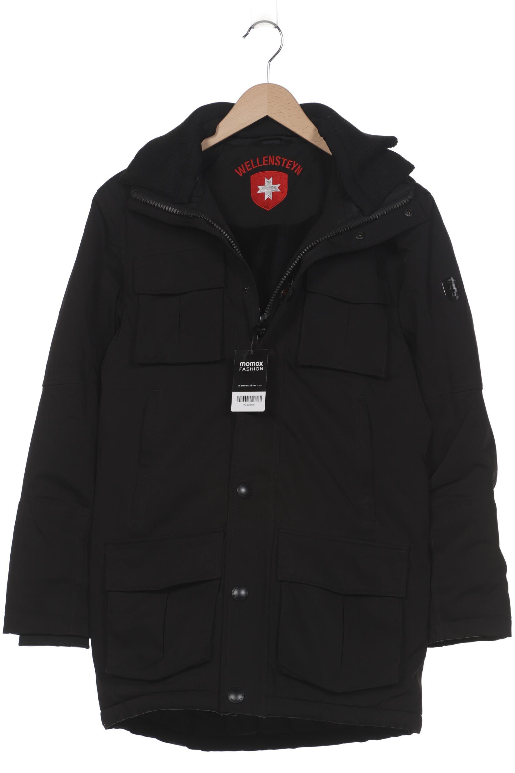 Thumbnail - Wellensteyn Herren Jacke, schwarz, Gr. 46