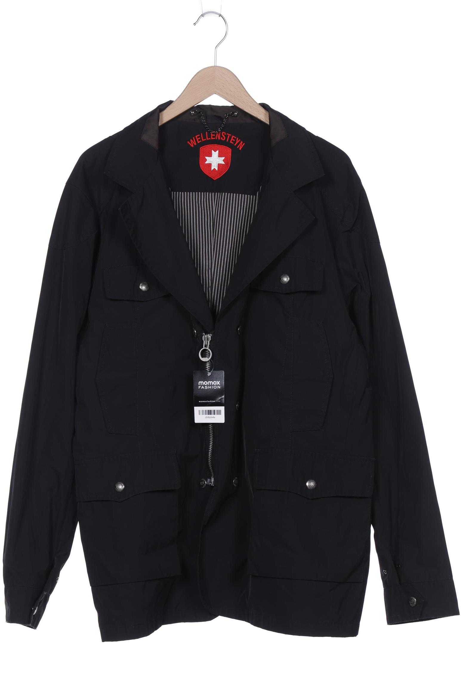 

Wellensteyn Herren Jacke, schwarz, Gr. 56