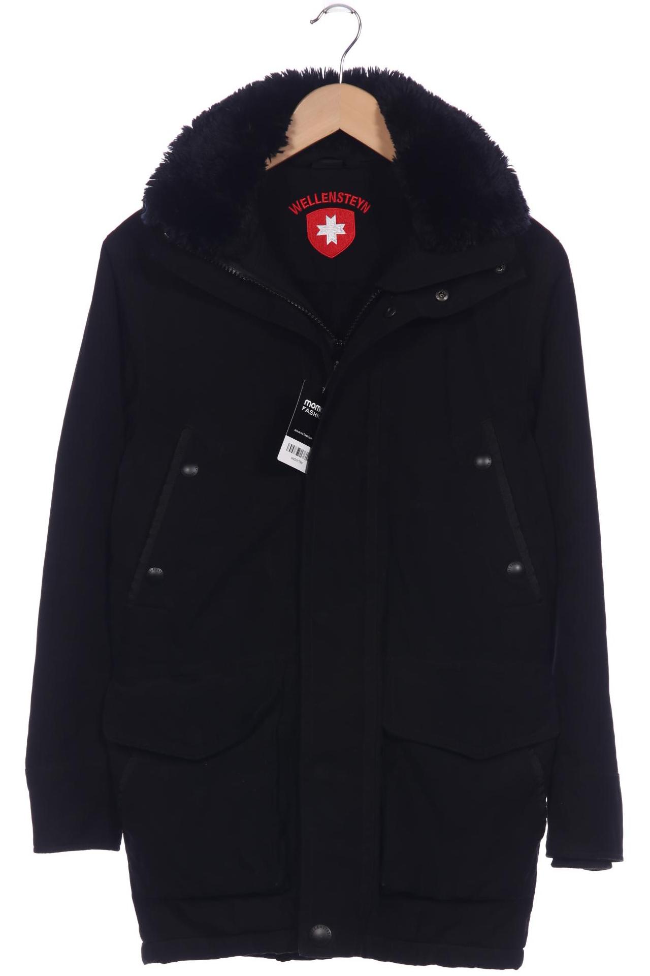 

Wellensteyn Herren Jacke, schwarz, Gr. 46