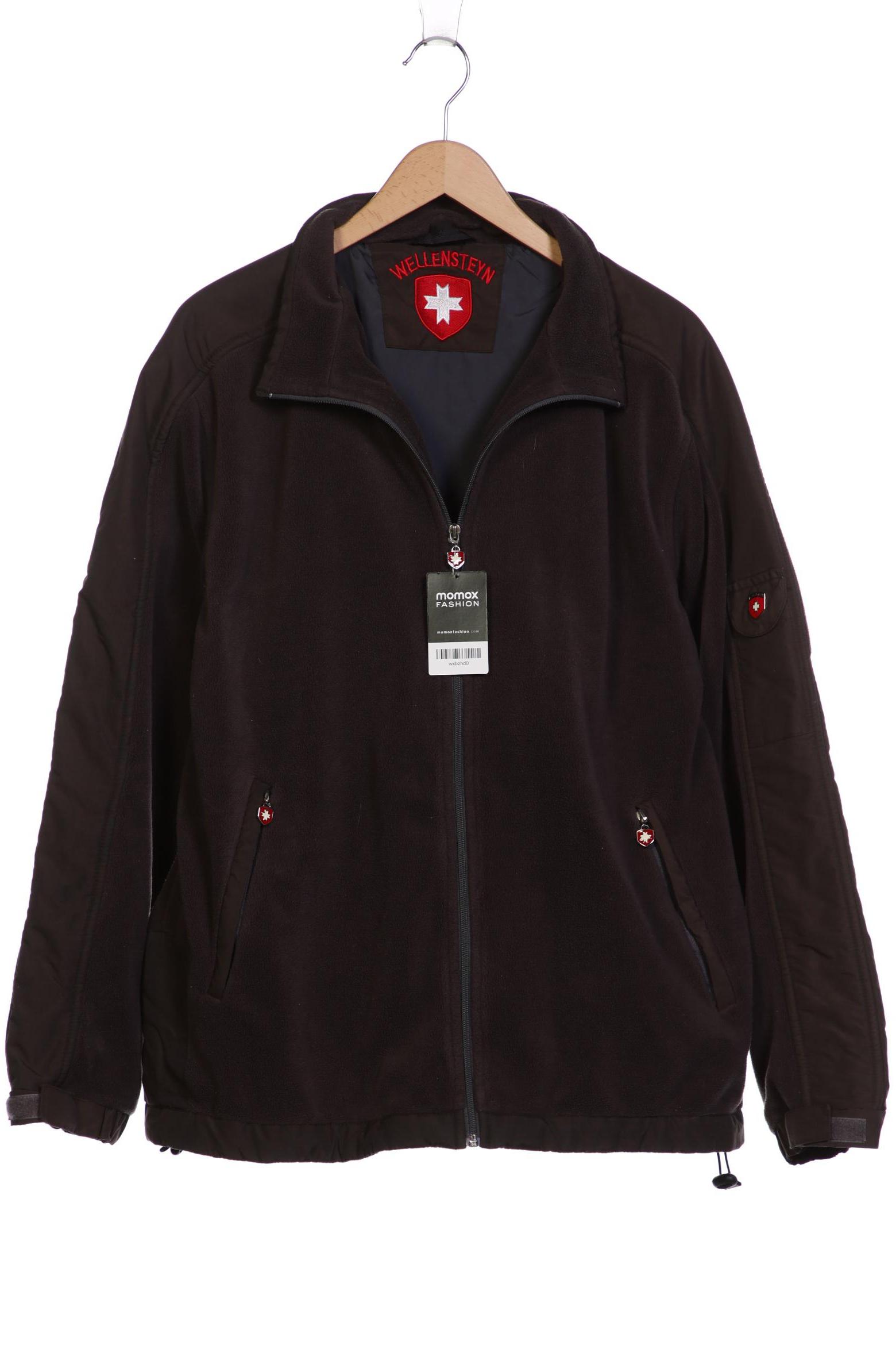 

Wellensteyn Herren Jacke, grau, Gr. 56