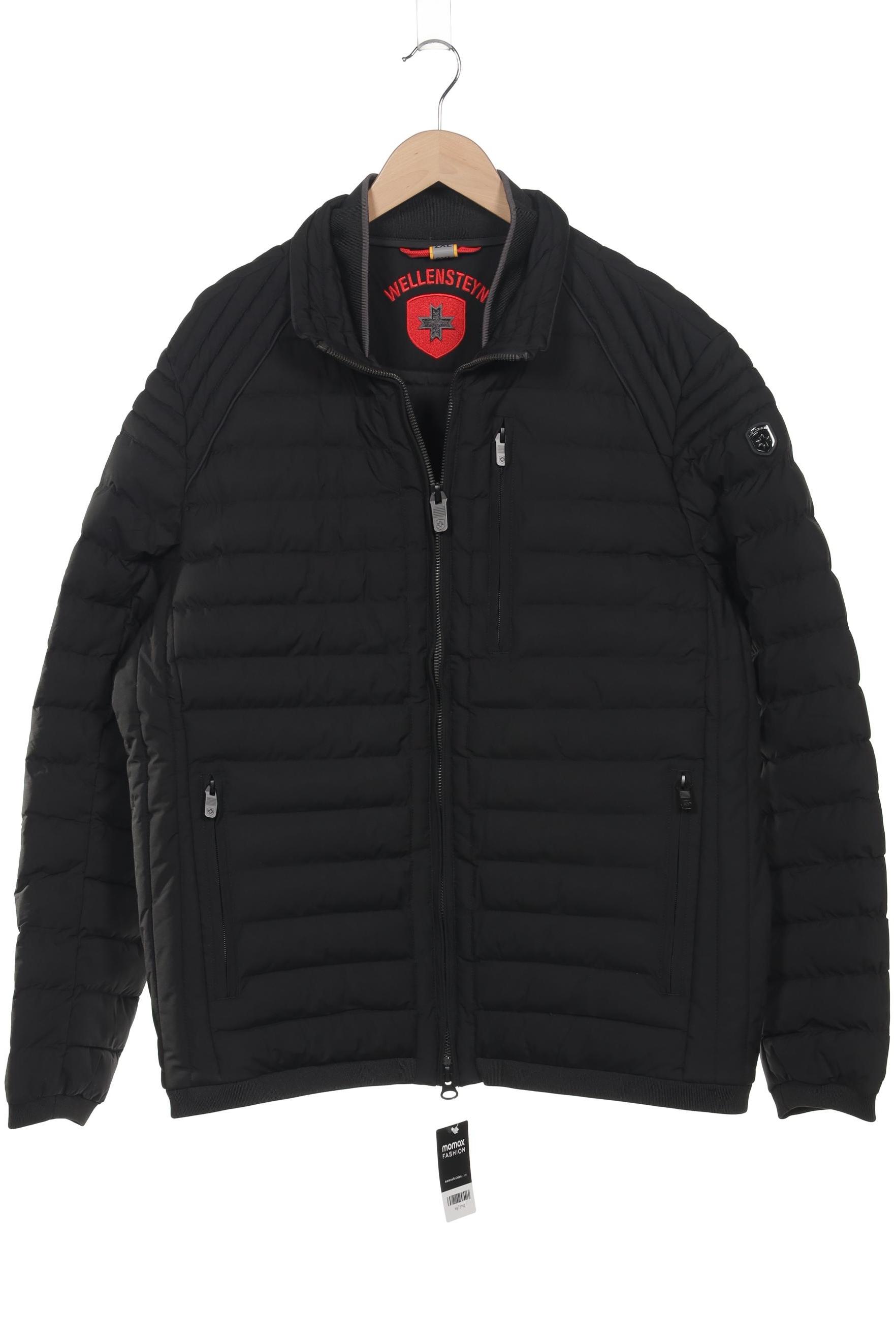 

Wellensteyn Herren Jacke, schwarz, Gr. 56